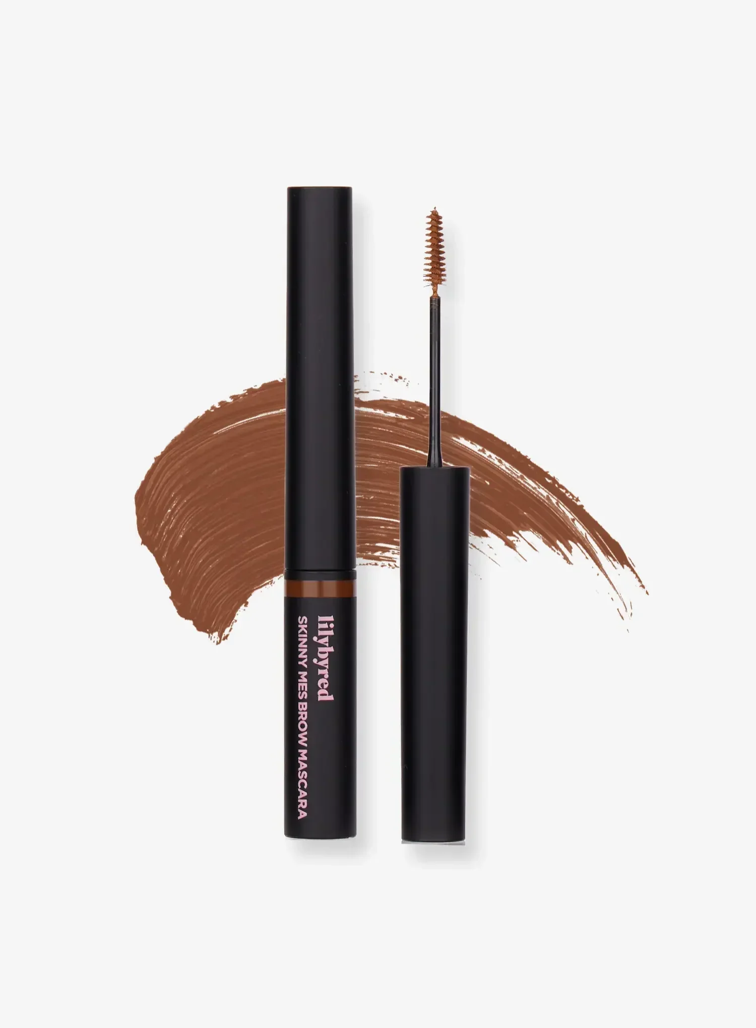 Skinny Mes Brow Mascara (3.5g) - Image 5