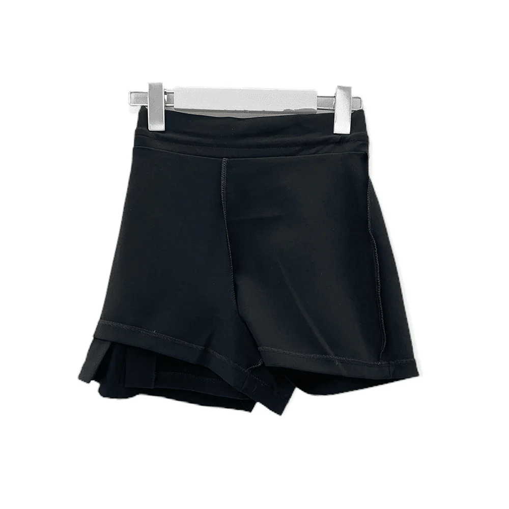 Skirt with Front Slit C2701 - Image 22