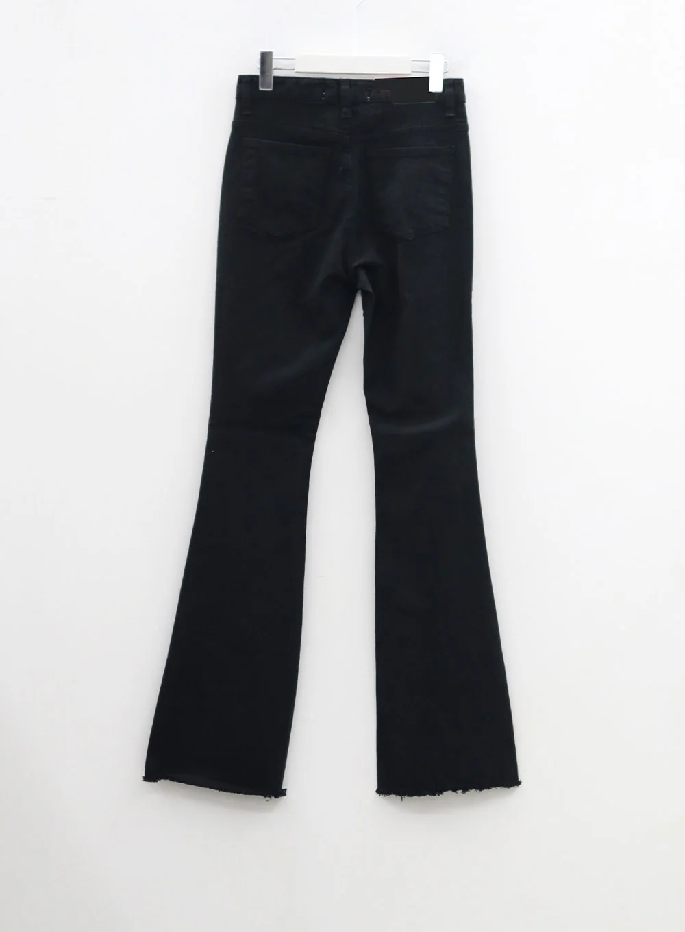 Slim Fit Bootcut Pants CM321 - Image 16