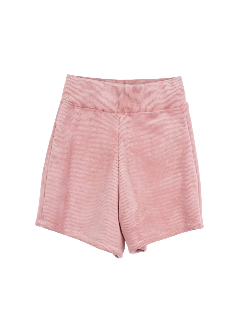 SlimFit Solid Shorts CO431 - Image 11