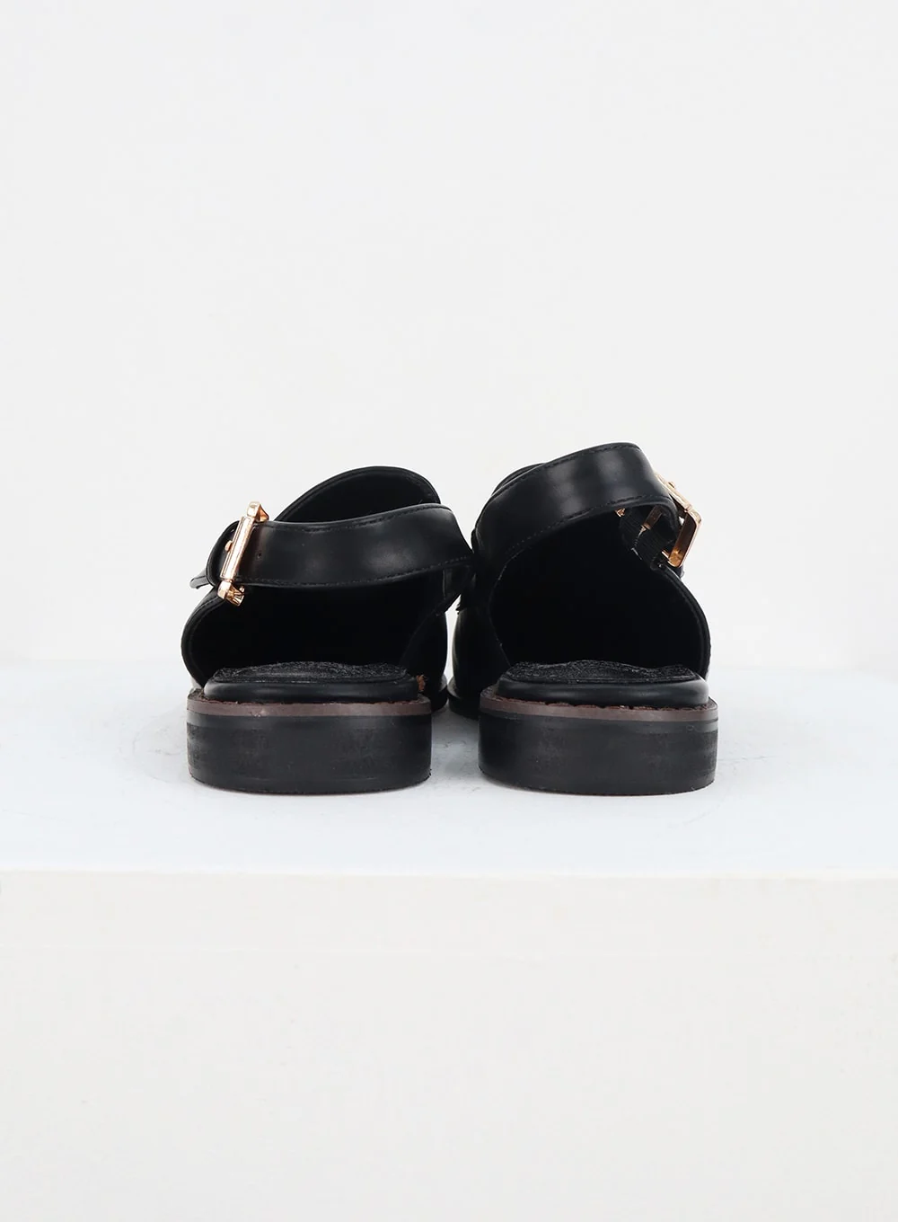 Slingback Loafers OY326 - Image 17