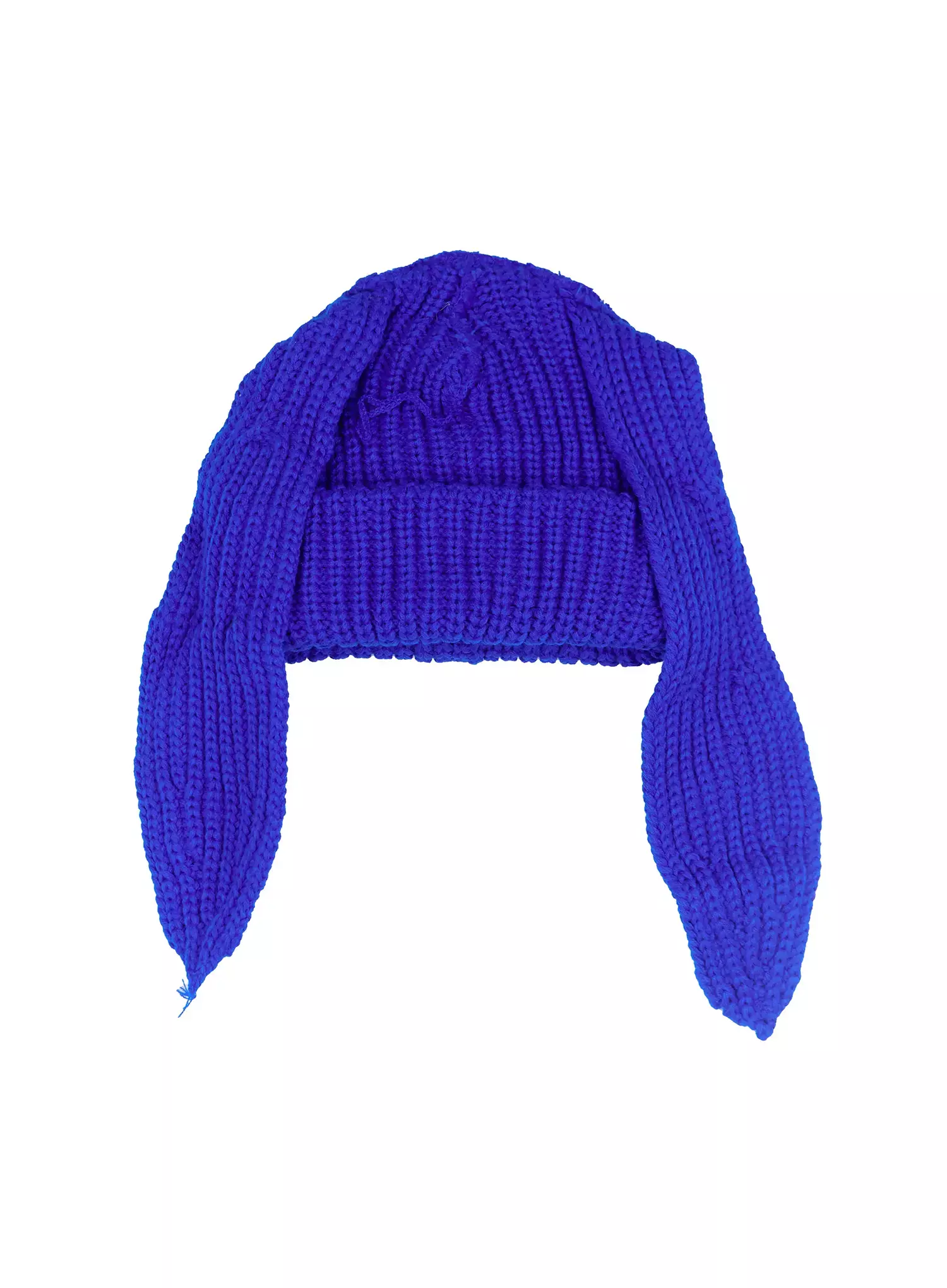 Slouchy Knit Beanie IN503 - Image 11