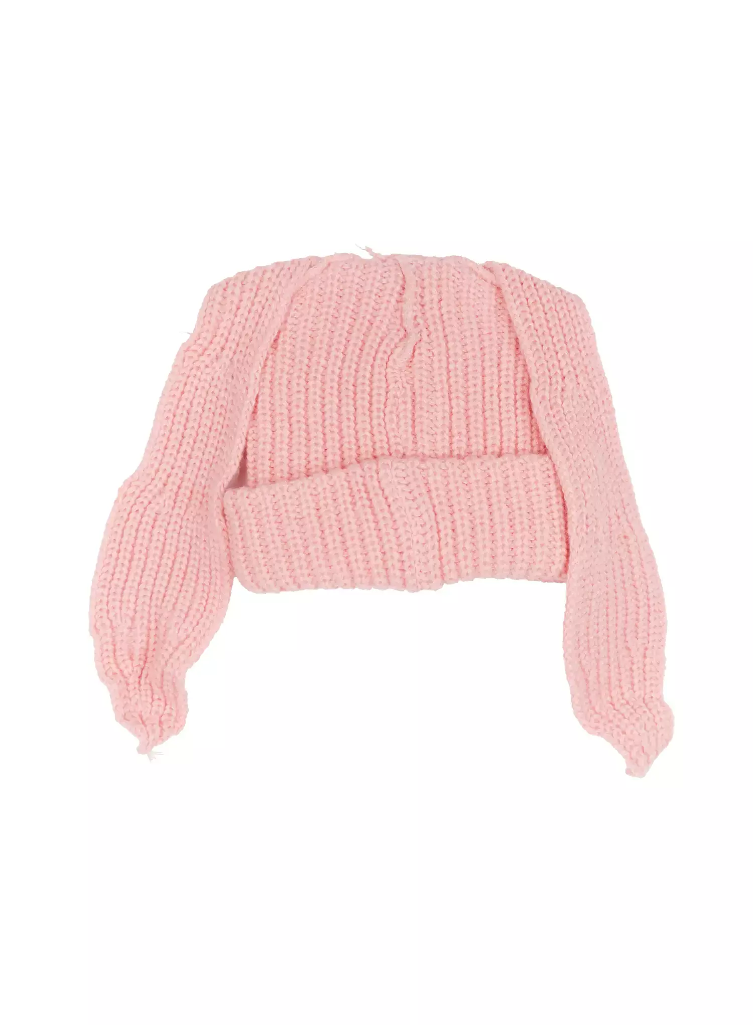 Slouchy Knit Beanie IN503 - Image 12