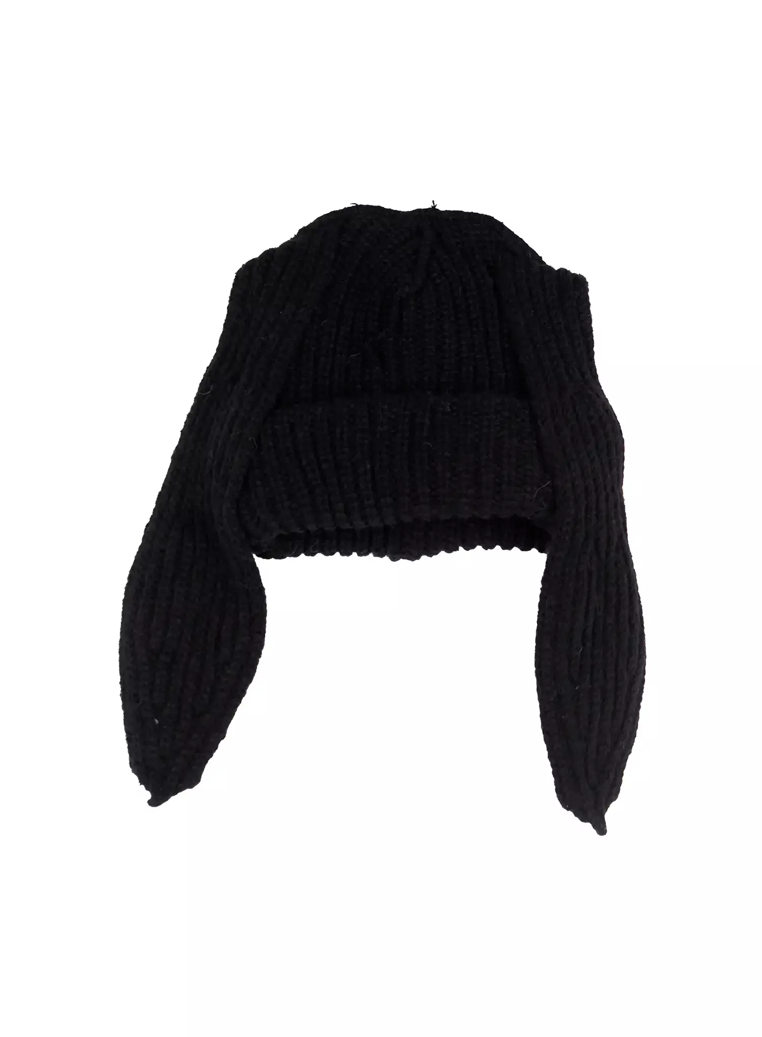 Slouchy Knit Beanie IN503 - Image 13