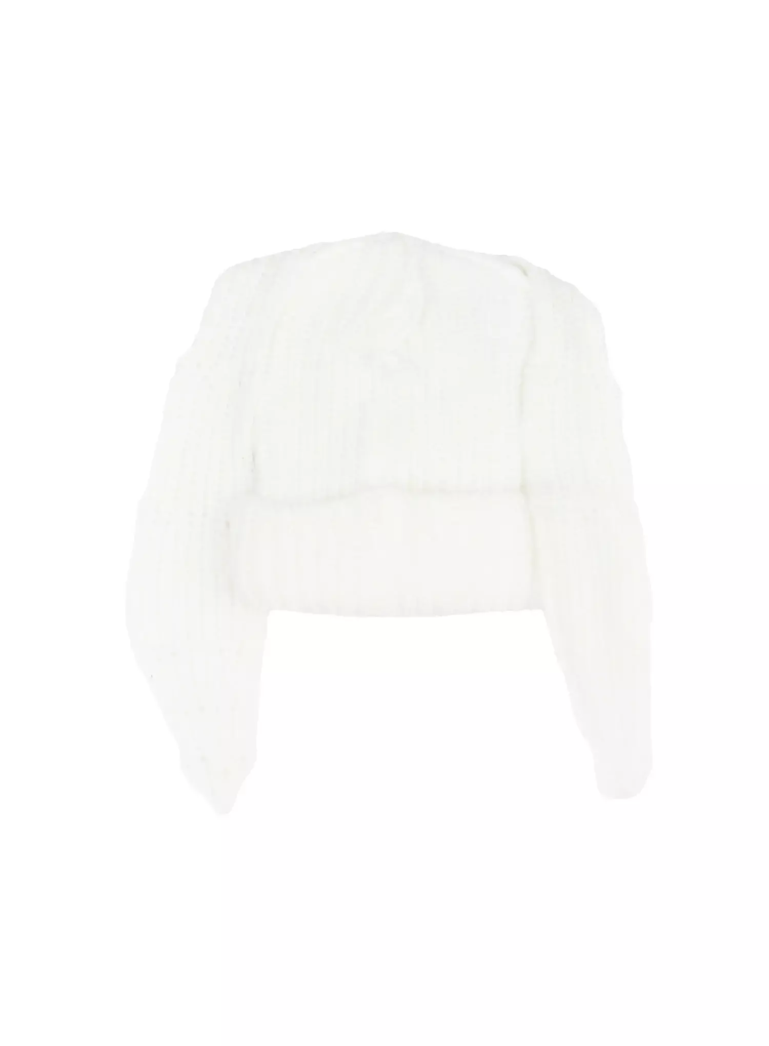 Slouchy Knit Beanie IN503 - Image 9