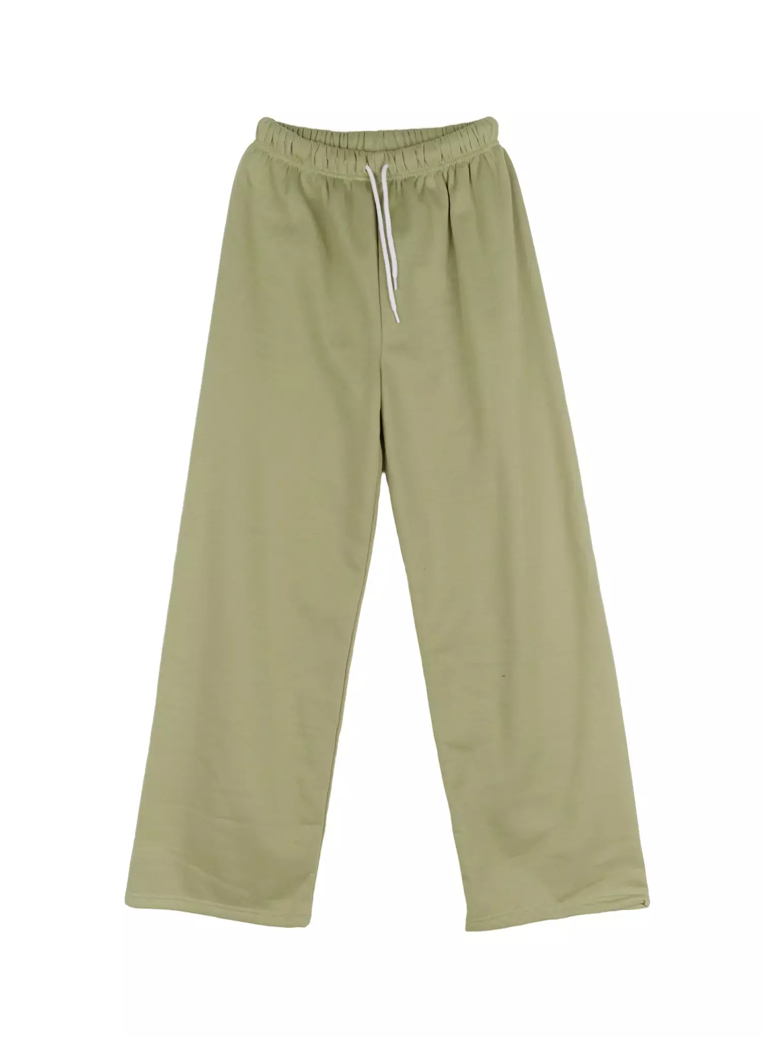 Snap Detail Sweatpants ID503 - Image 16