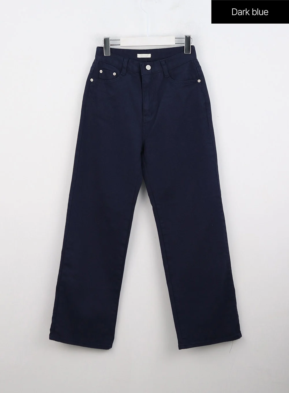 Soft Color Wide Pants ON303 - Image 11