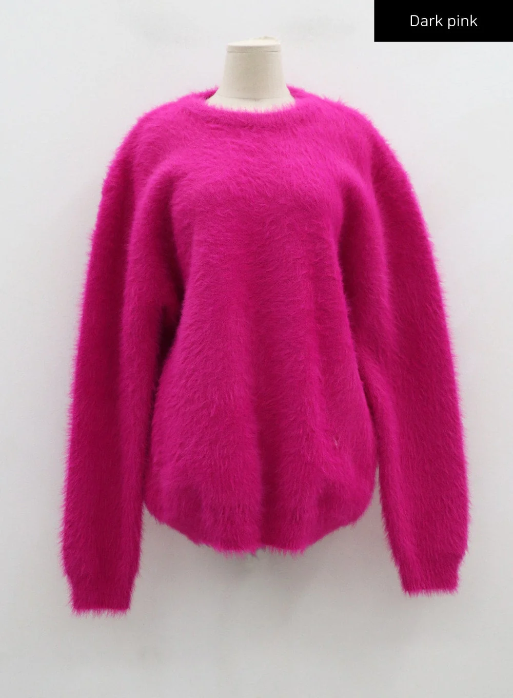 Soft Faux Fur Knit Unisex CD09 - Image 21