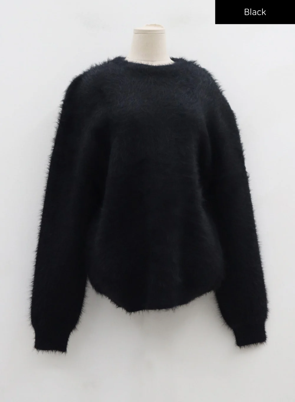 Soft Faux Fur Knit Unisex CD09 - Image 22