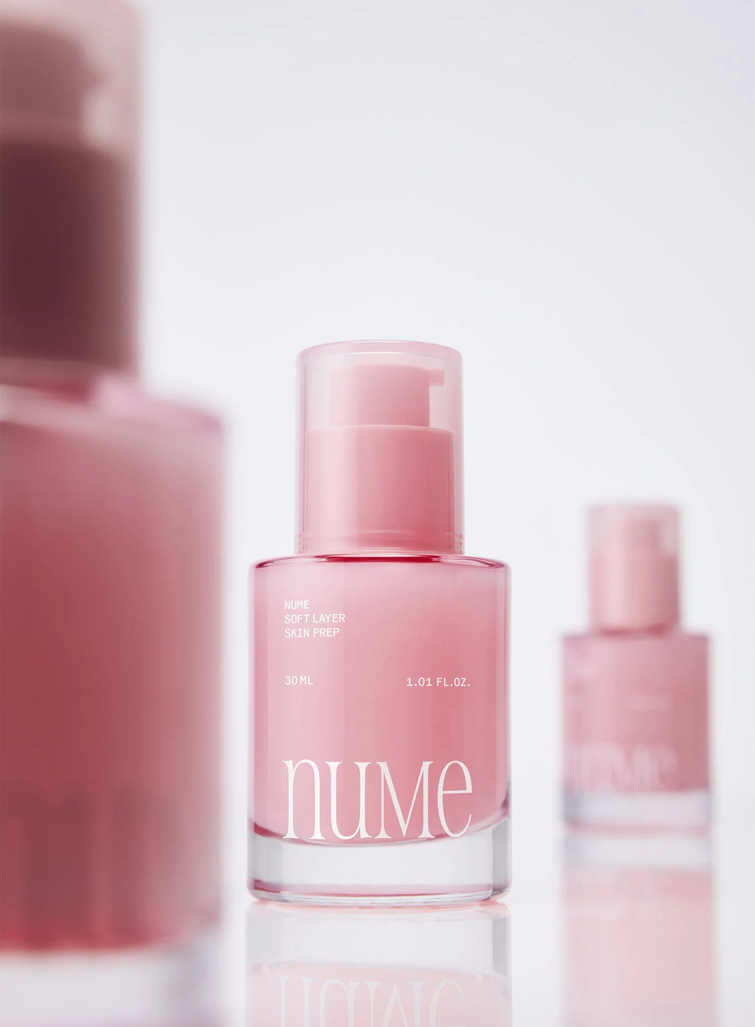 Soft Layer Skin Prep (30ml) - Image 3