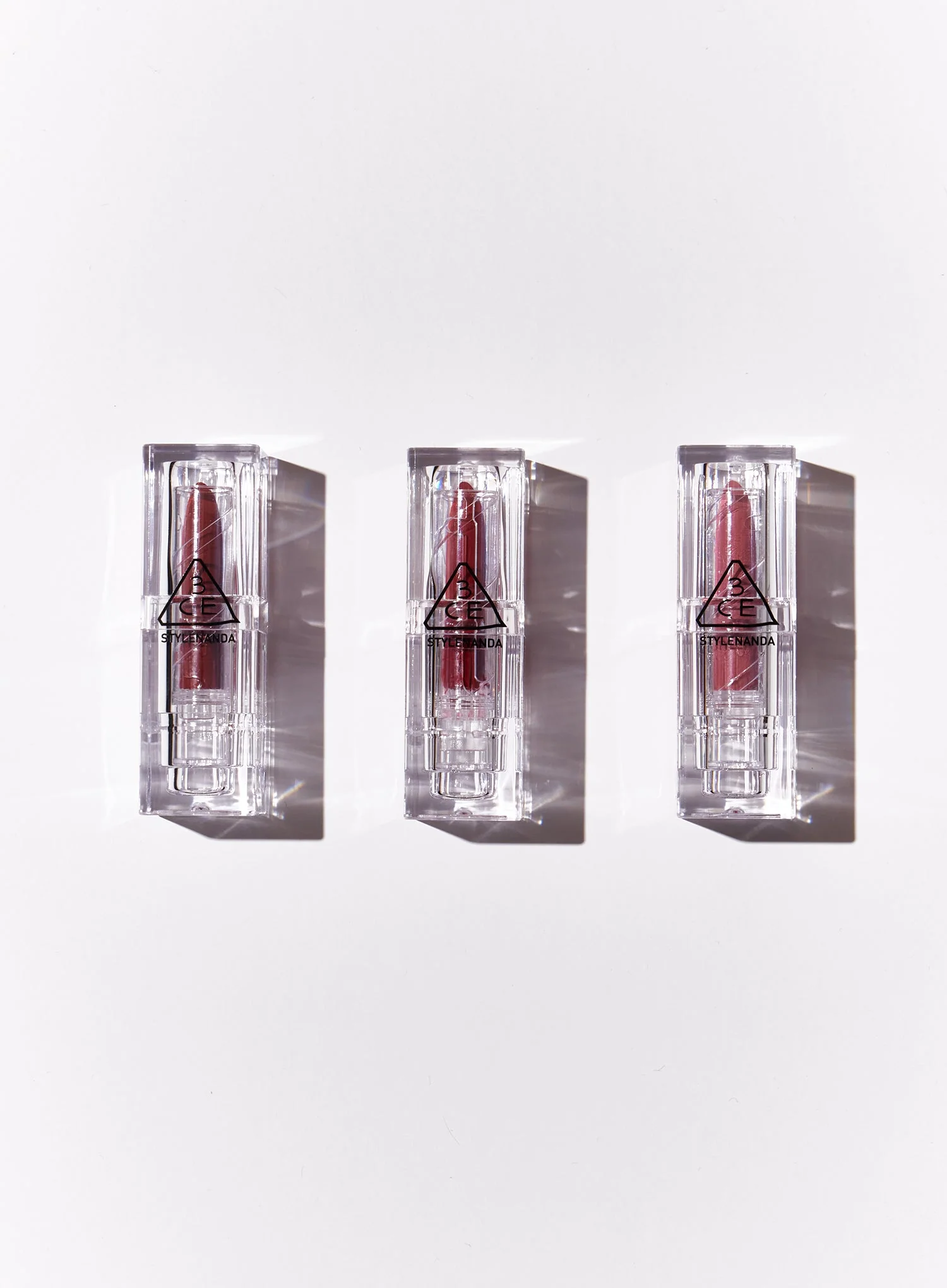 Soft Matte Lipstick (3.5g) - Image 4