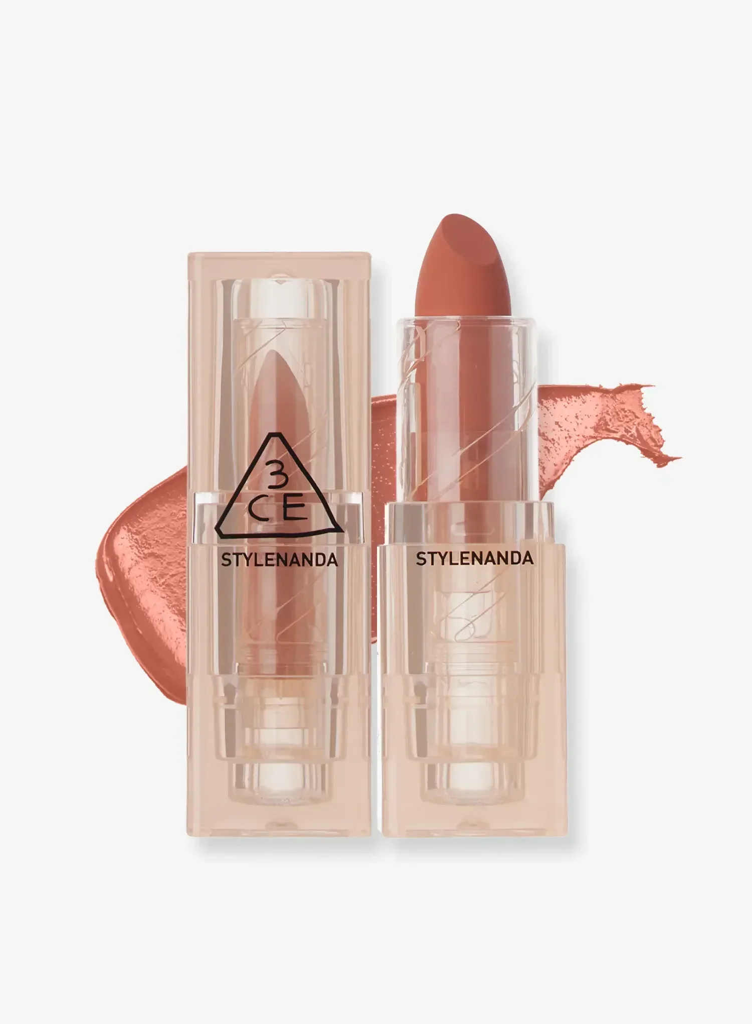 Soft Matte Lipstick (3.5g) - Image 8