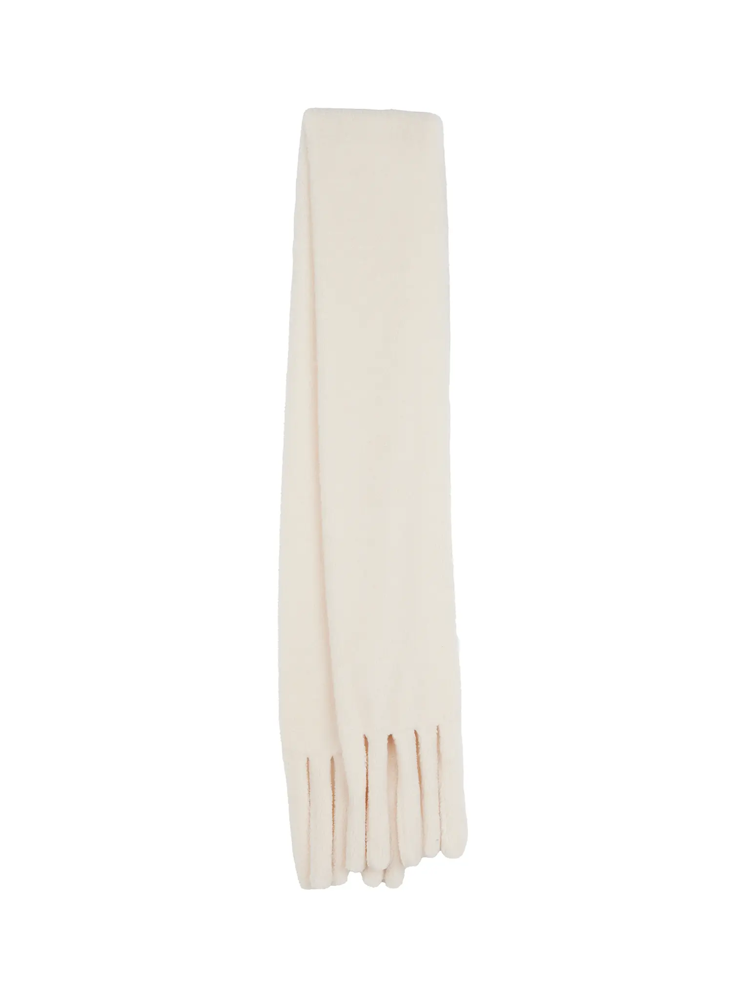 Soft Plush Winter Scarf ID502 - Image 10