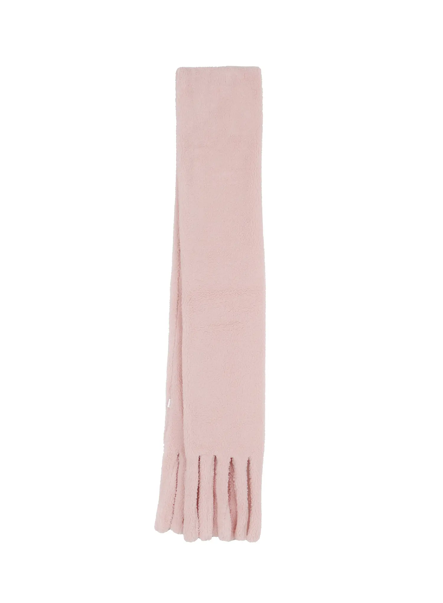 Soft Plush Winter Scarf ID502 - Image 11