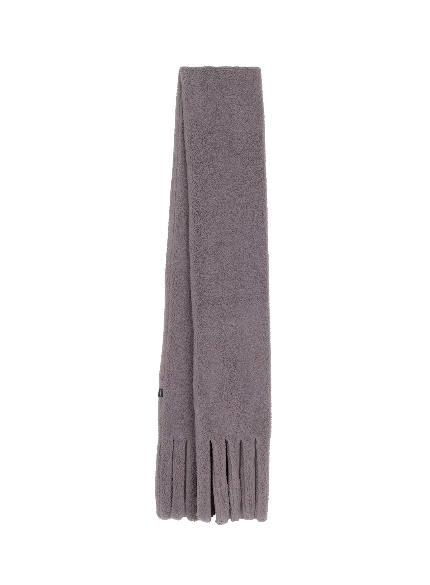 Soft Plush Winter Scarf ID502 - Image 8