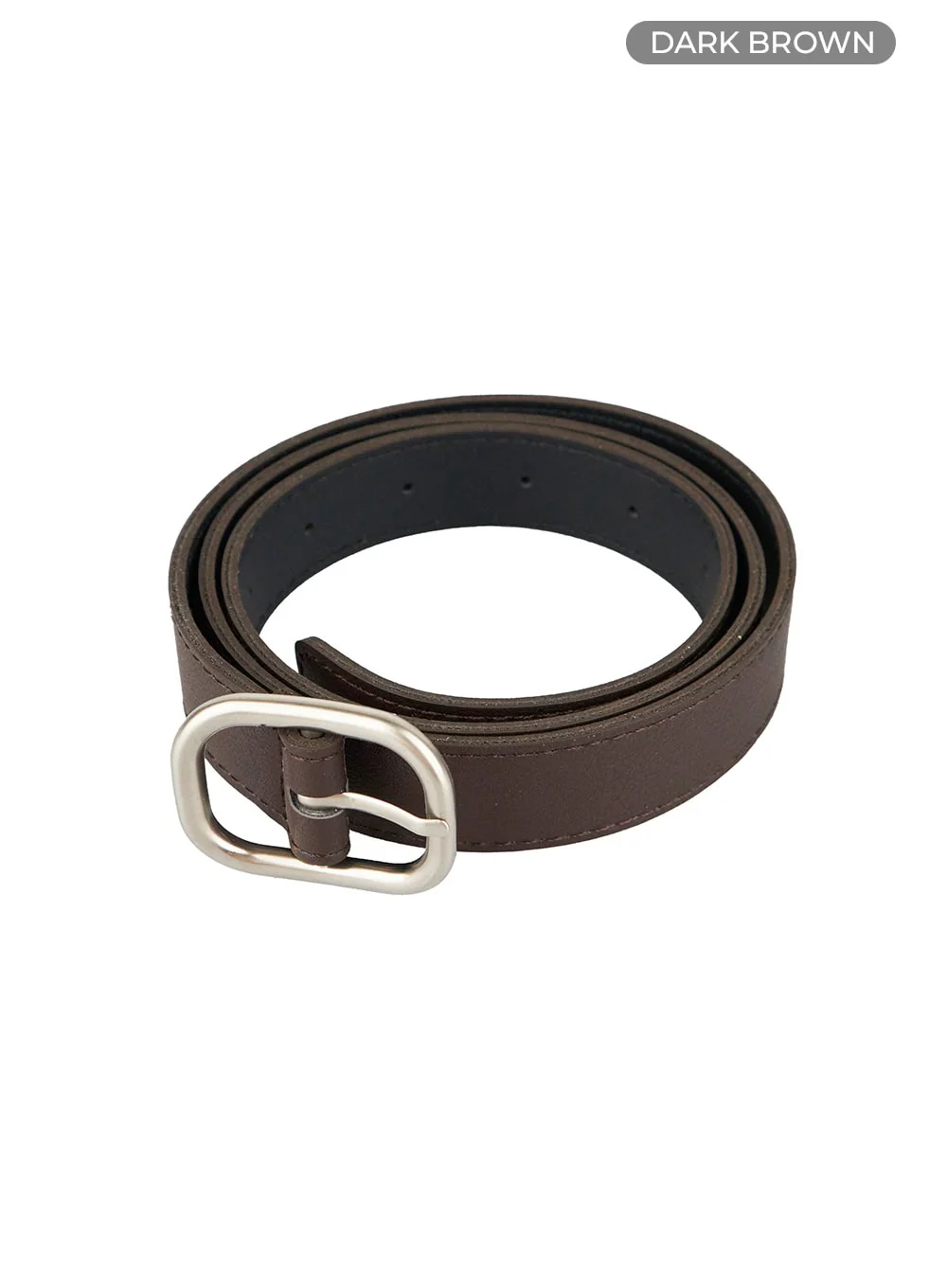 Solid Chic Belt OG419 - Image 6