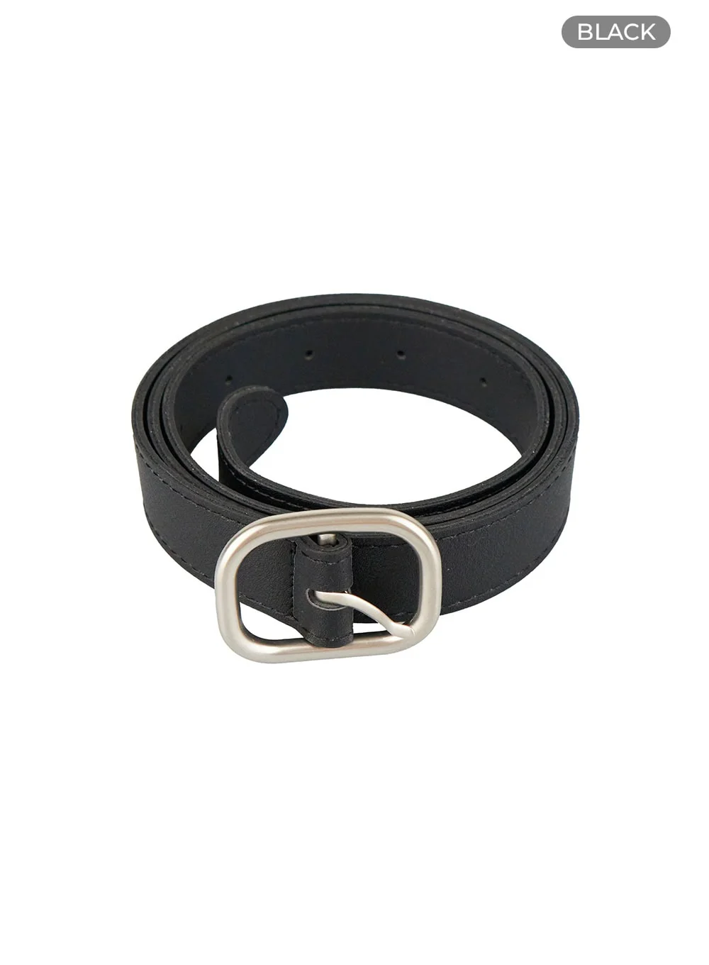 Solid Chic Belt OG419 - Image 7