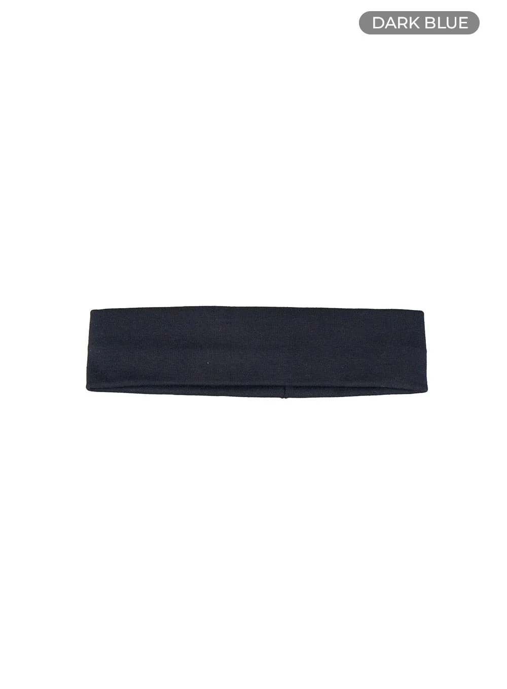 Solid Cotton Headband IS402 - Image 10