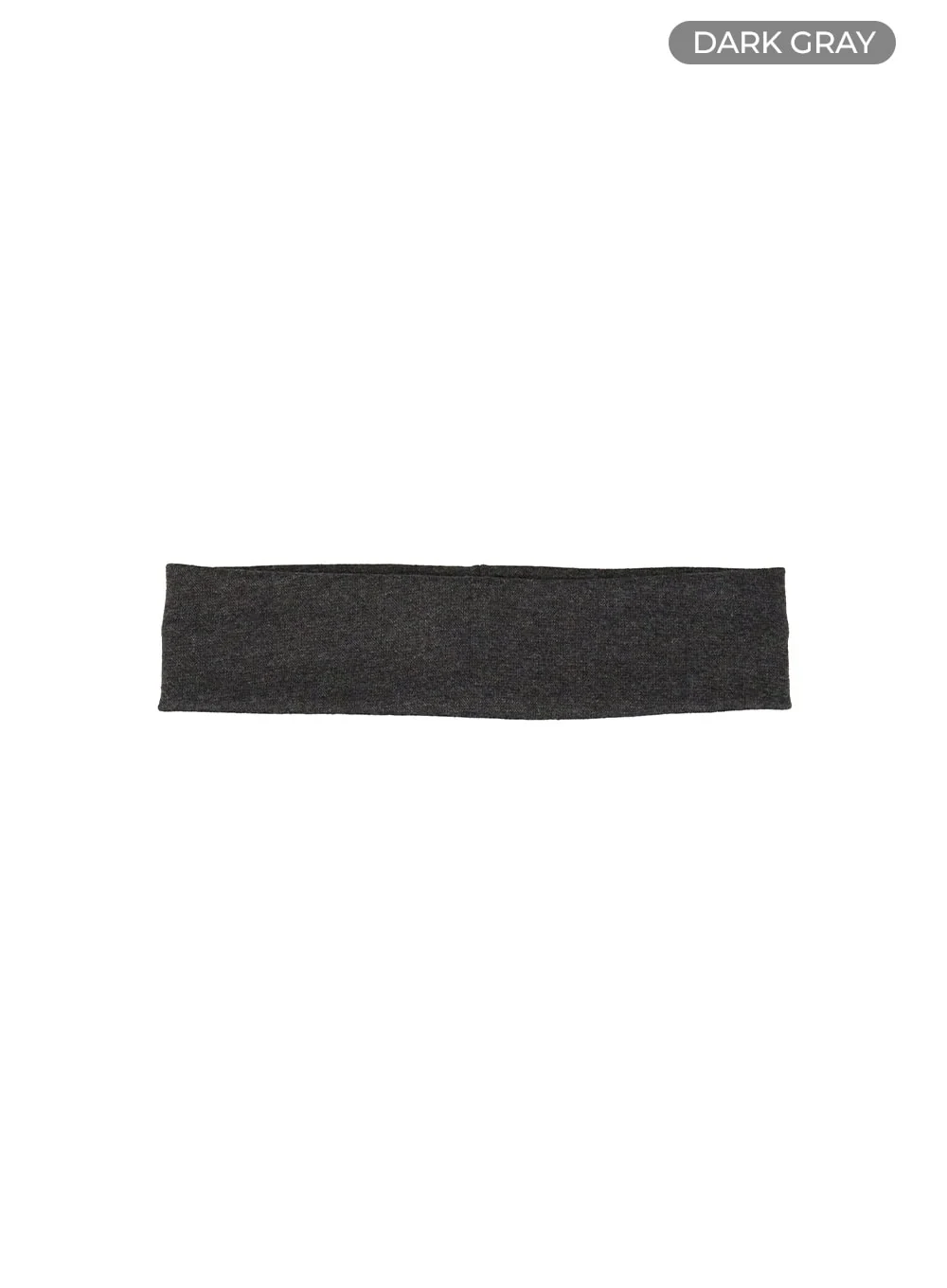 Solid Cotton Headband IS402 - Image 12