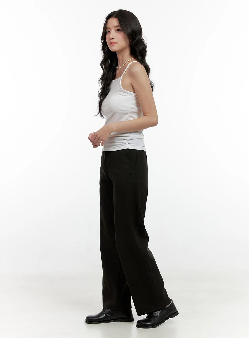 Solid Essentials Cami ON404 - Image 3