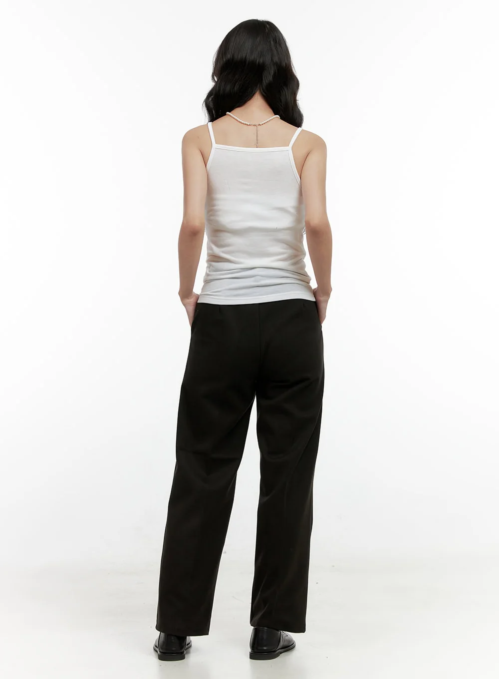 Solid Essentials Cami ON404 - Image 4