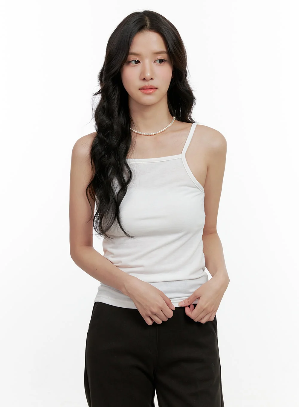Solid Essentials Cami ON404 - Image 5