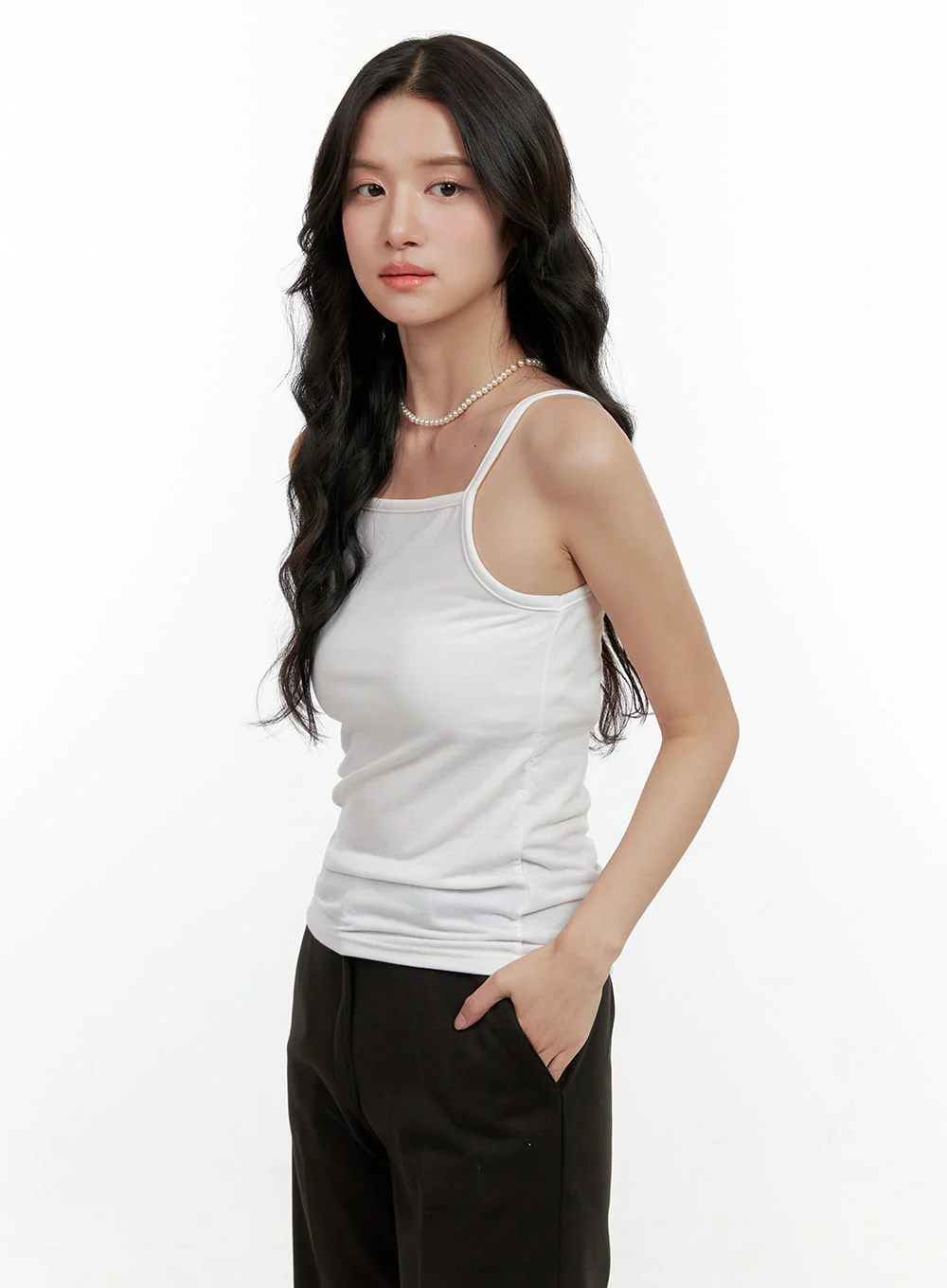 Solid Essentials Cami ON404 - Image 6