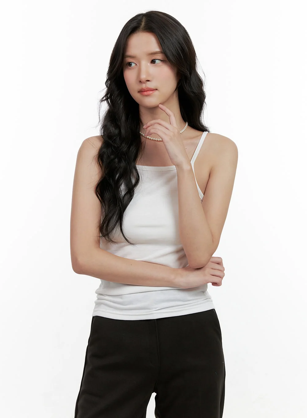 Solid Essentials Cami ON404 - Image 8