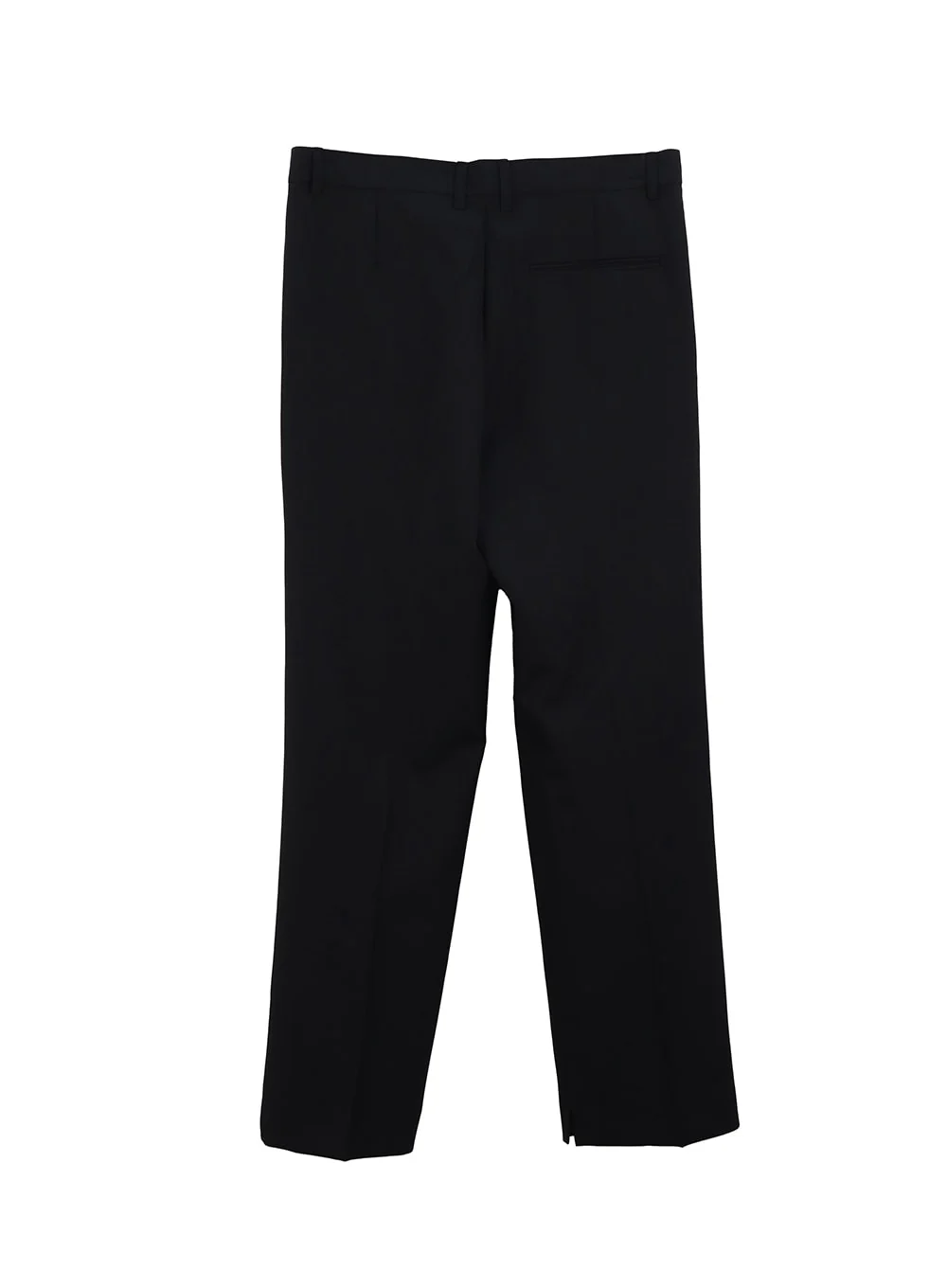 Solid Tailored Pants IO320 - Image 13