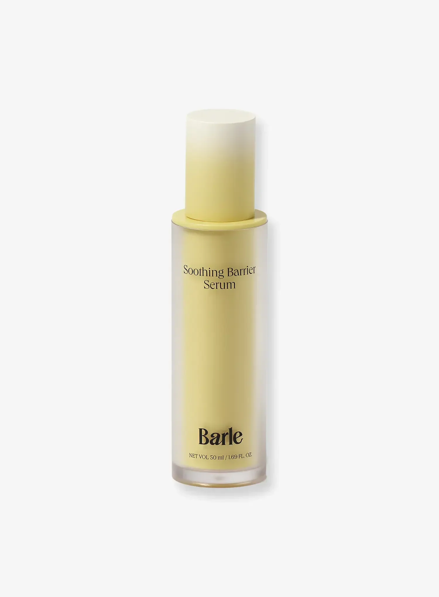 Soothing Barrier Serum (50ml)