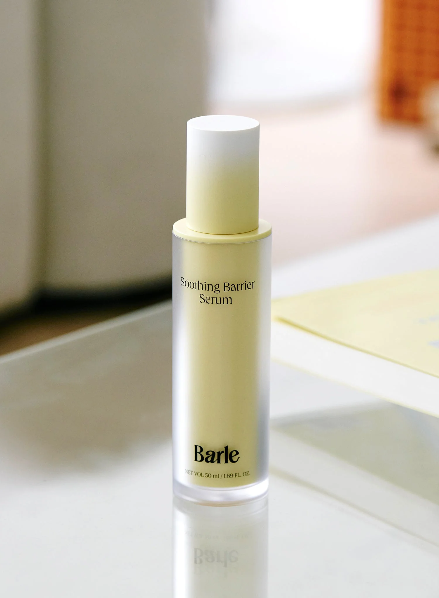 Soothing Barrier Serum (50ml) - Image 3
