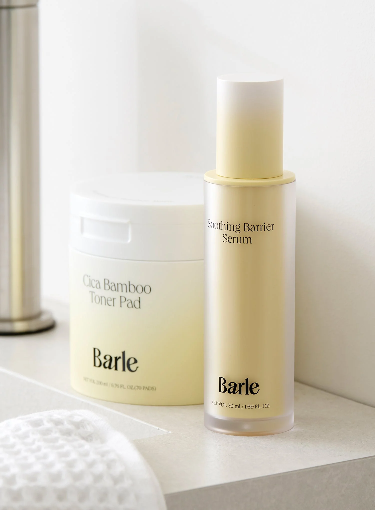 Soothing Barrier Serum (50ml) - Image 6