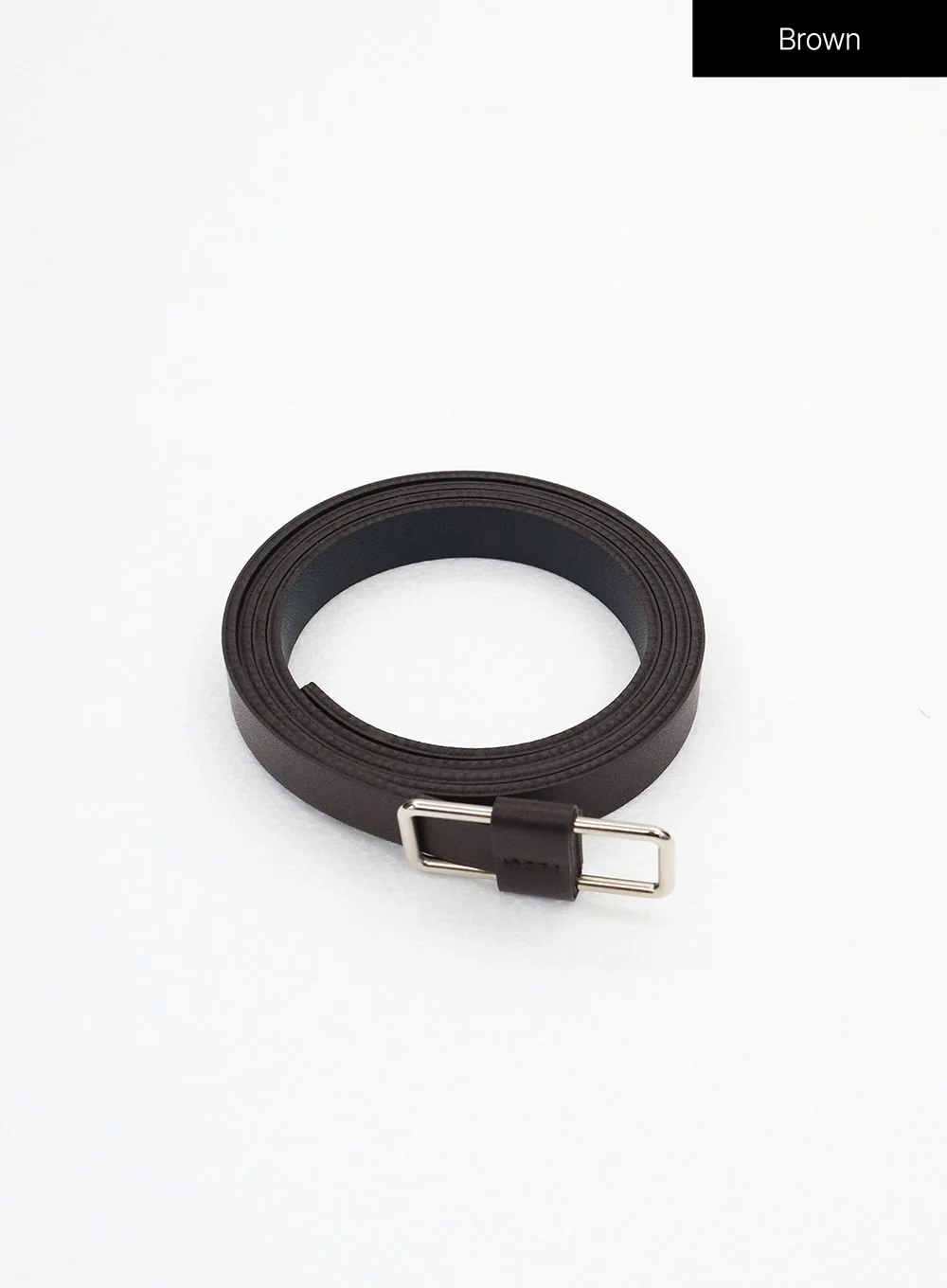 Square Basic Belt OJ326 - Image 7