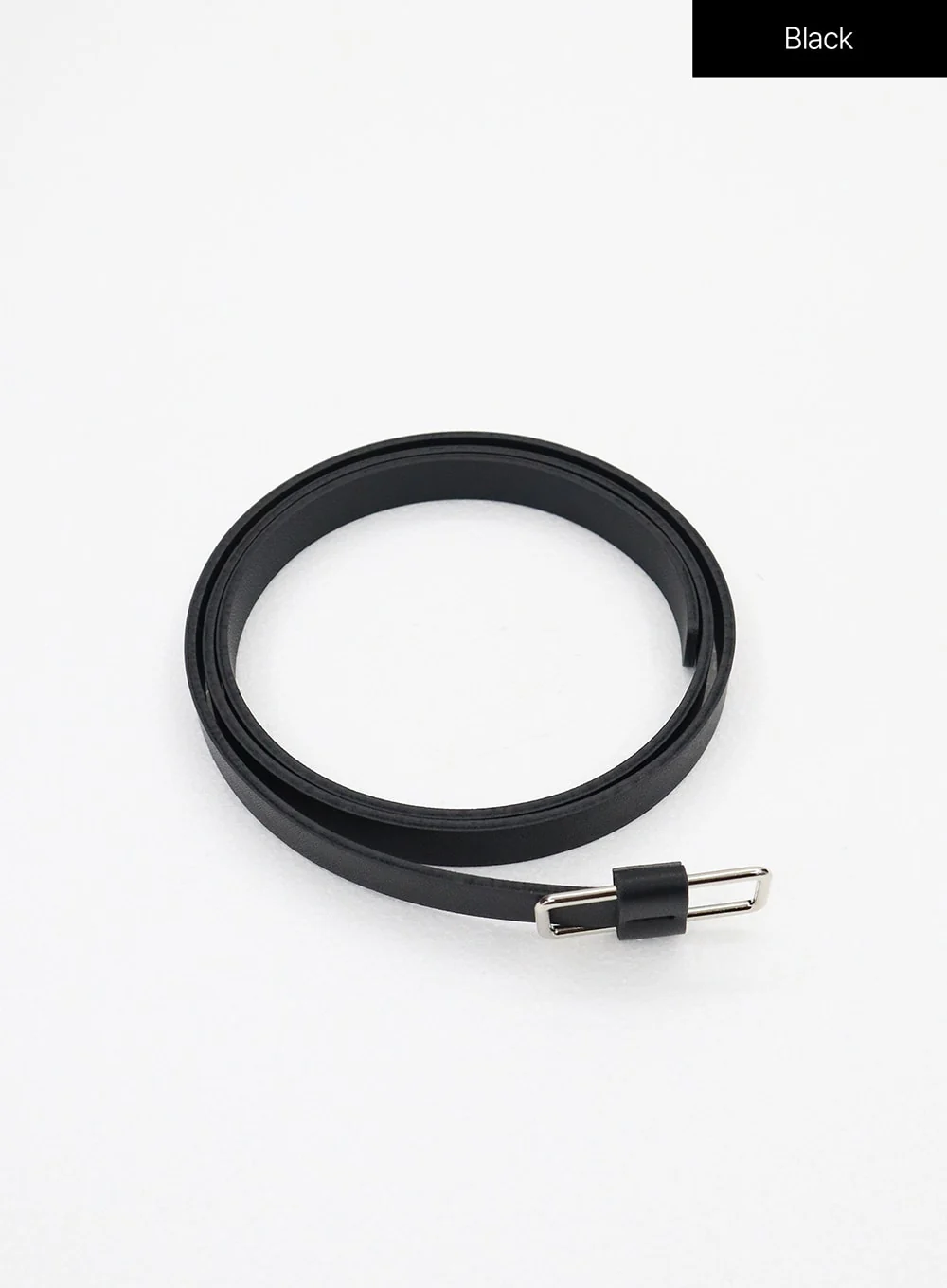 Square Basic Belt OJ326 - Image 9