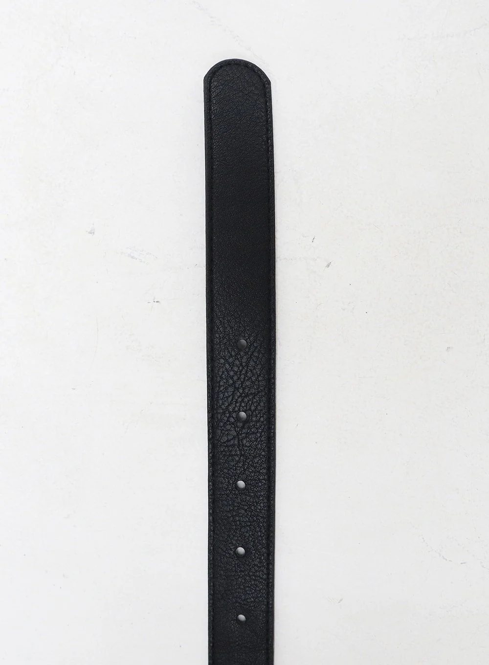 Square Buckle Belt BJ331 - Image 16