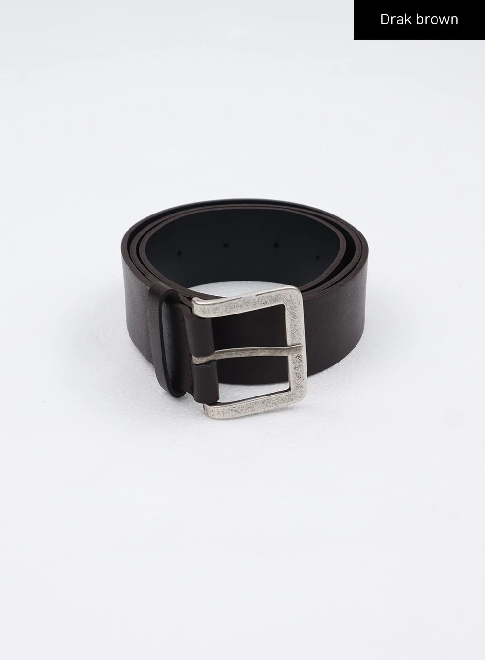 Square Buckle Belt CS313 - Image 9