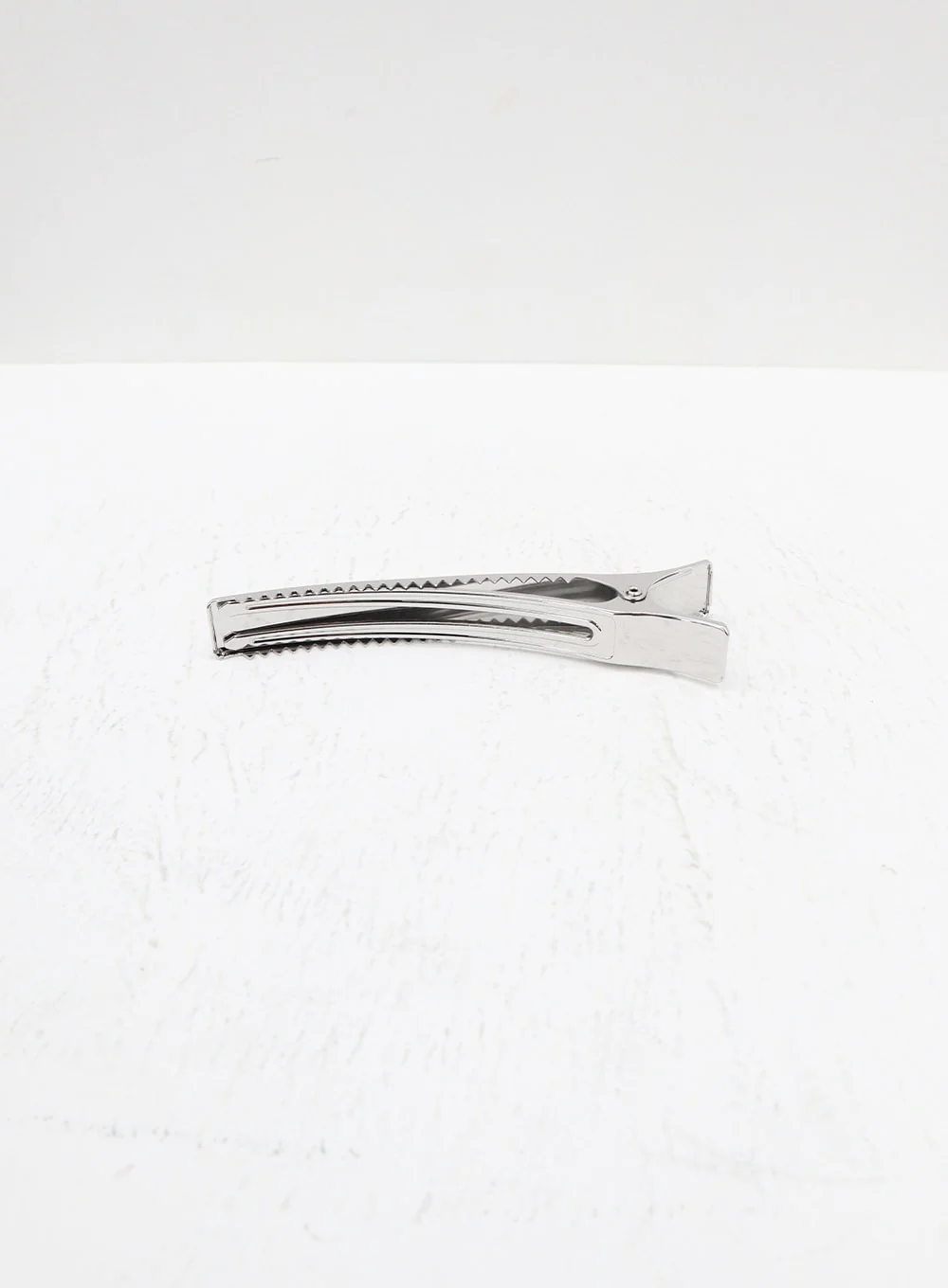 Square Hair Clip BM317 - Image 10