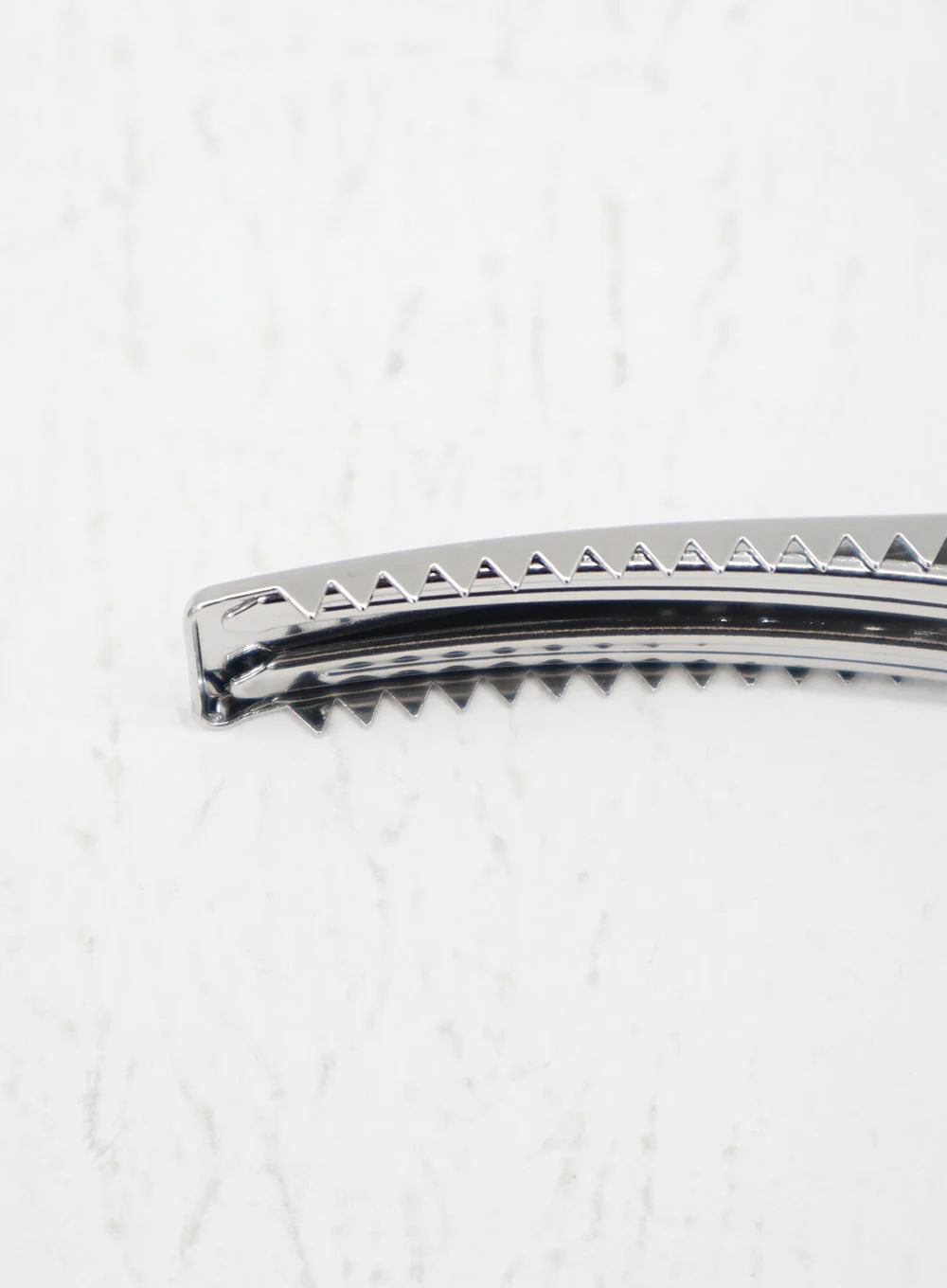 Square Hair Clip BM317 - Image 12