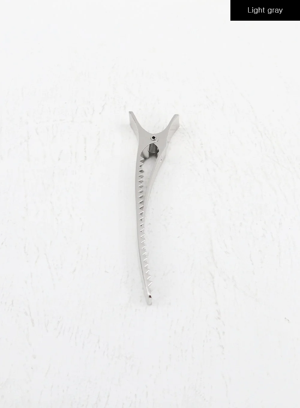 Square Hair Clip BM317 - Image 9