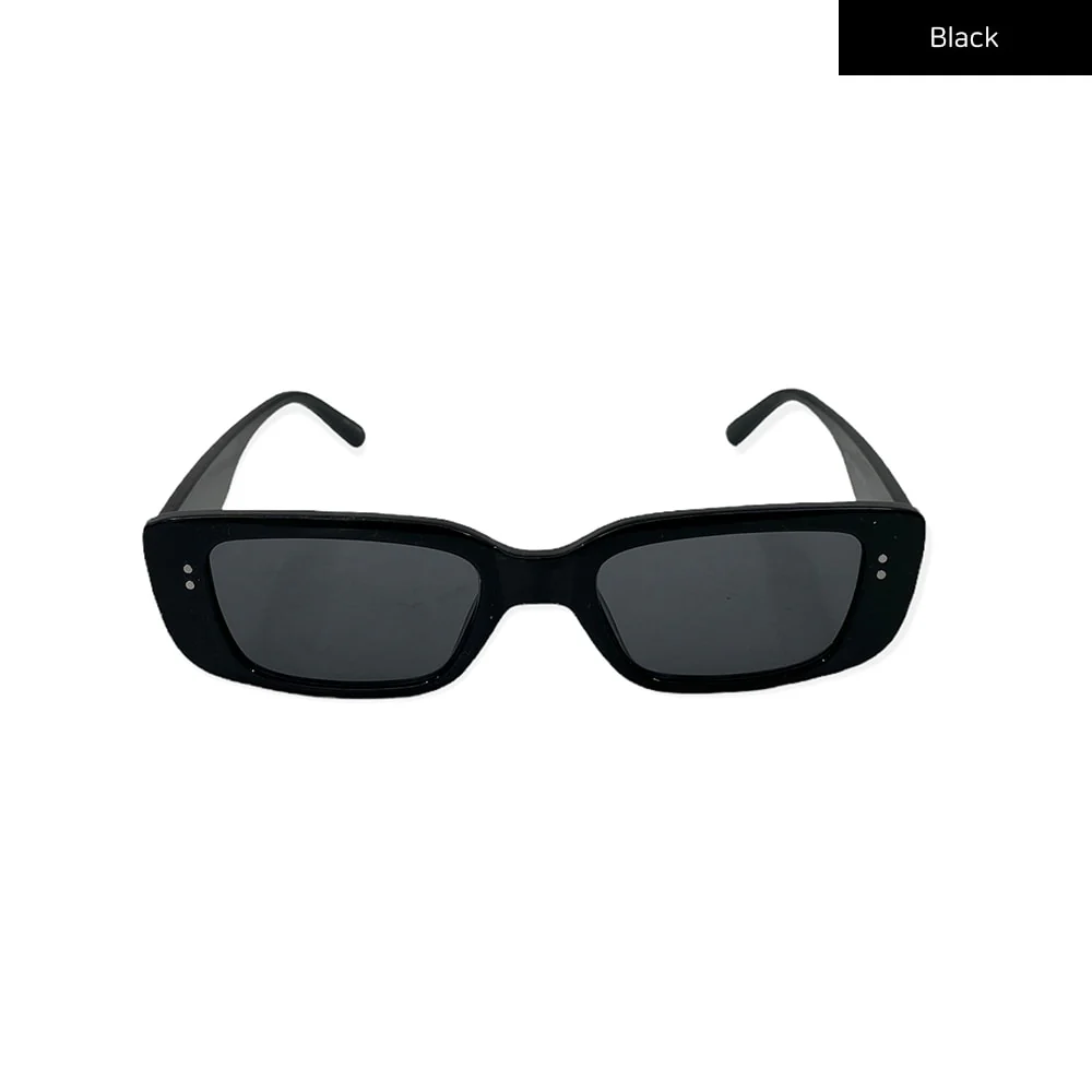 Square Shaped Sunglasses CY17 - Image 4