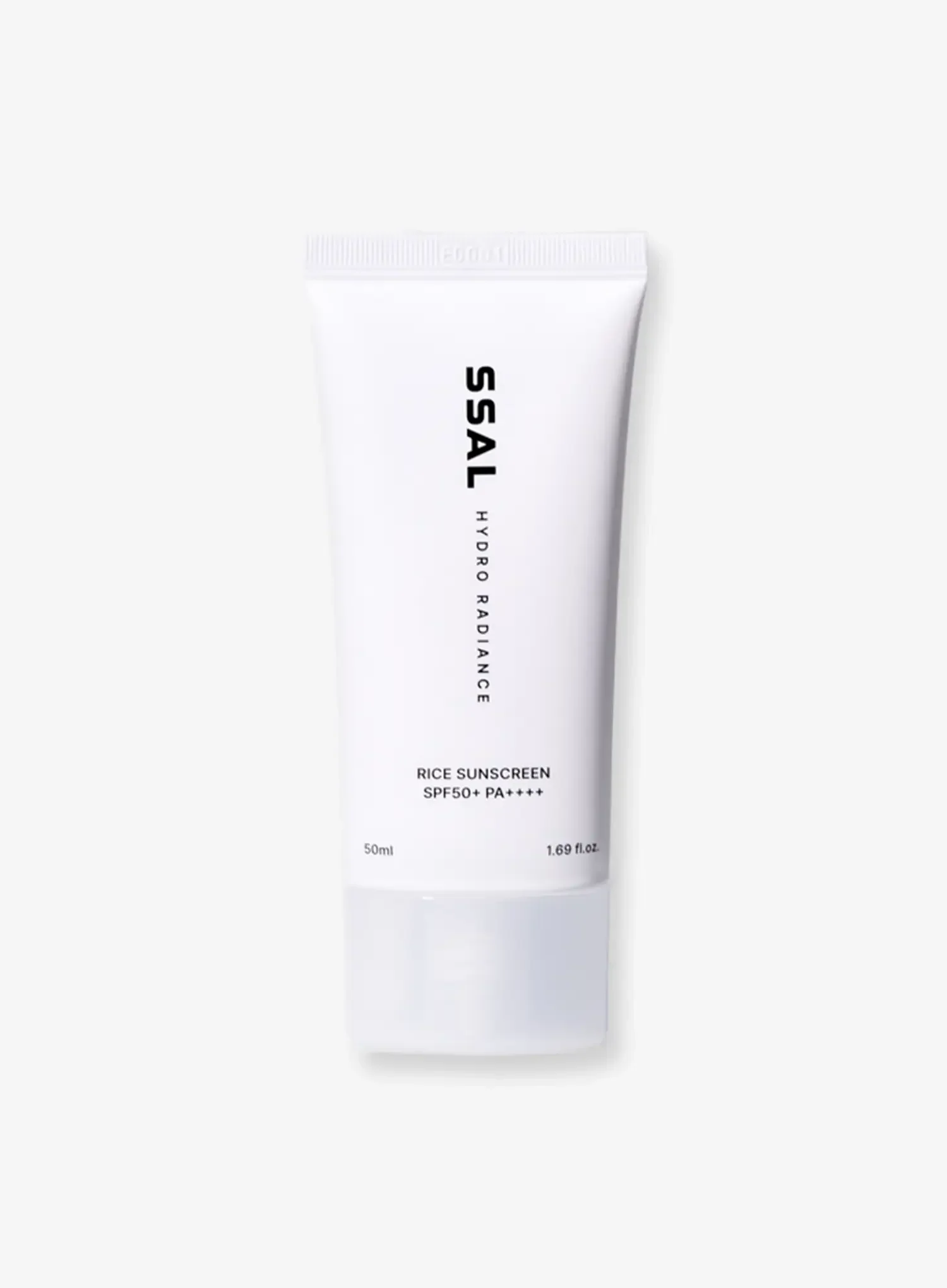 Ssal Radiance Sunscreen (SPF50+ PA++++) (50ml)