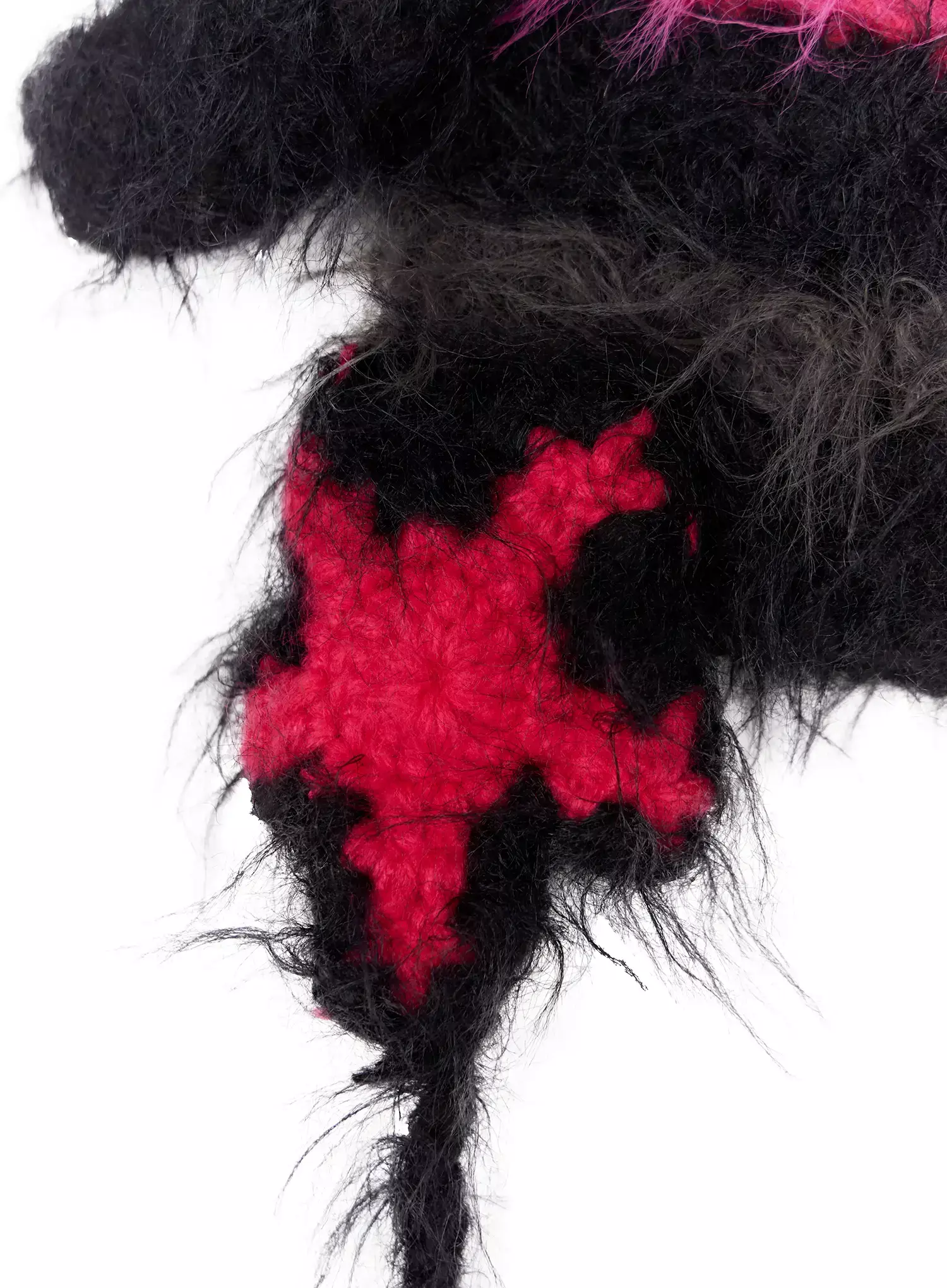 Star Knit Beanie IN503 - Image 12