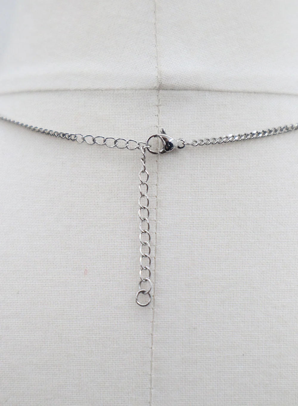 Star Necklace BJ316 - Image 8