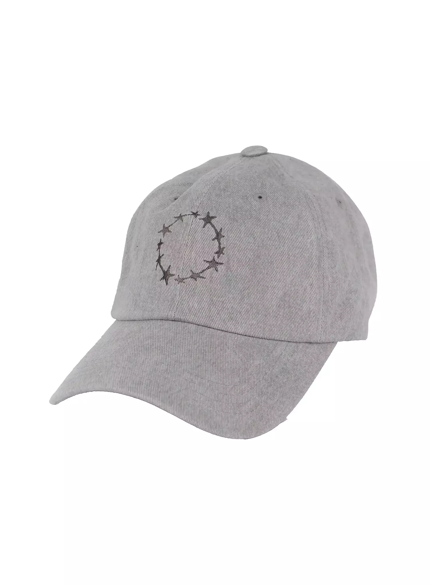 Star Ring Pigment Dyed Cap IM506 - Image 16