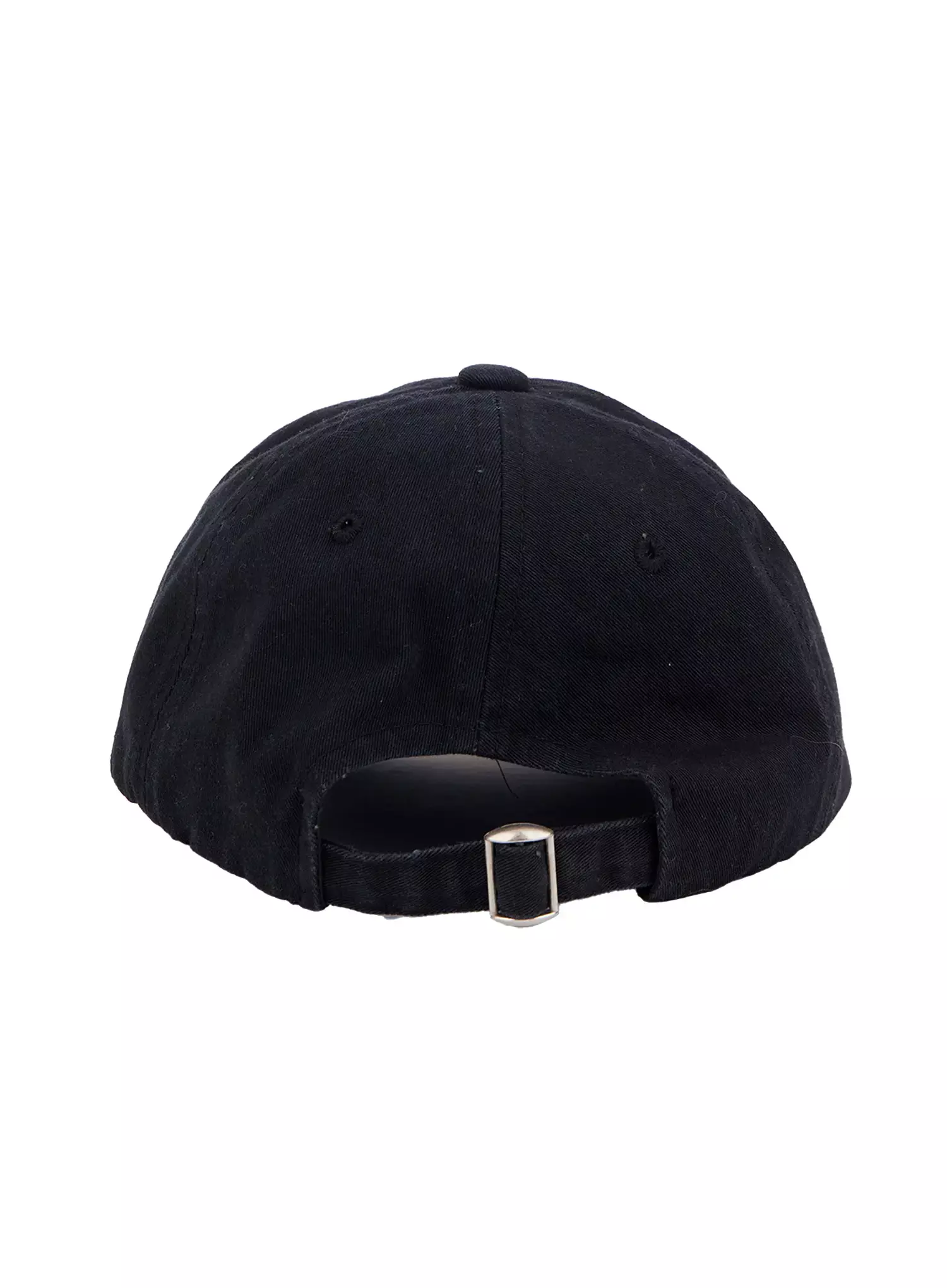 Stitched Embroidered Cap IM509 - Image 19