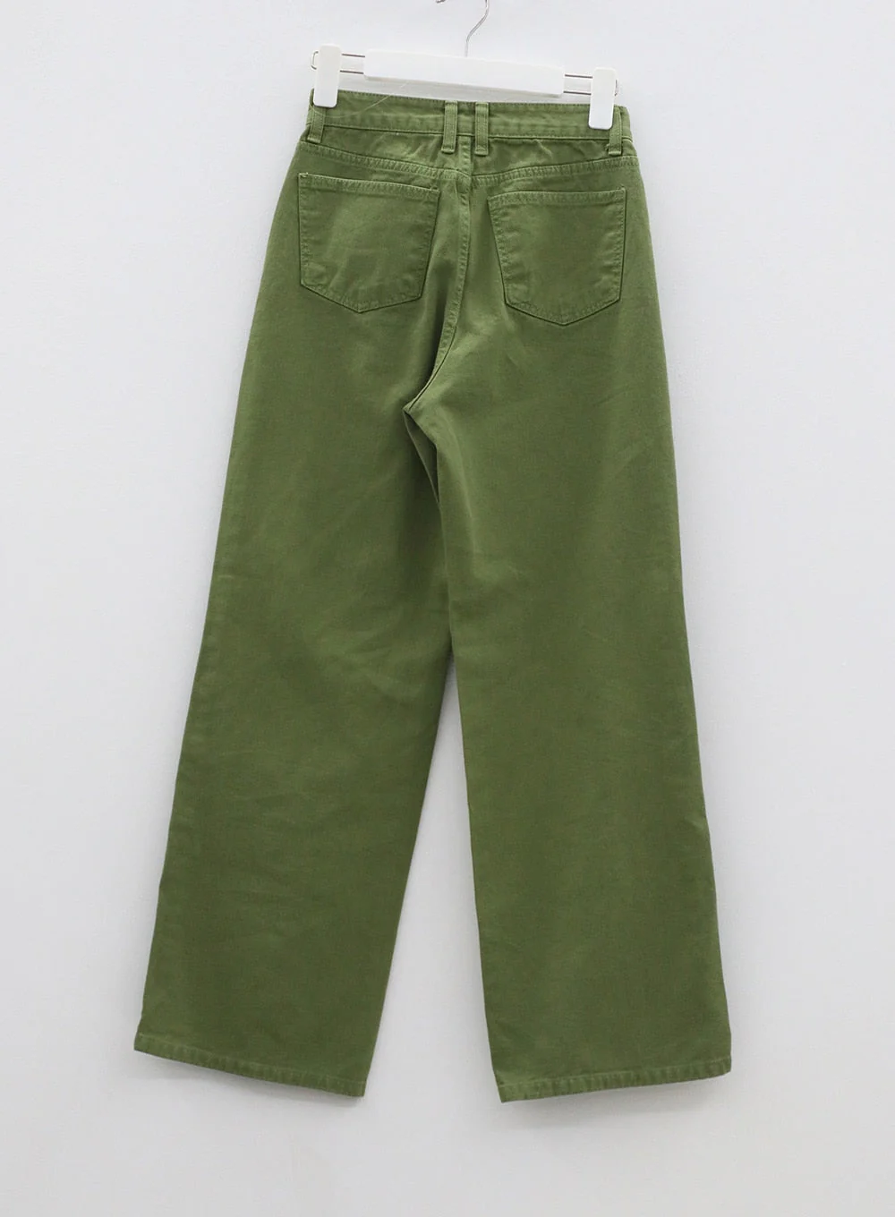 Straight Leg Pants OF306 - Image 14
