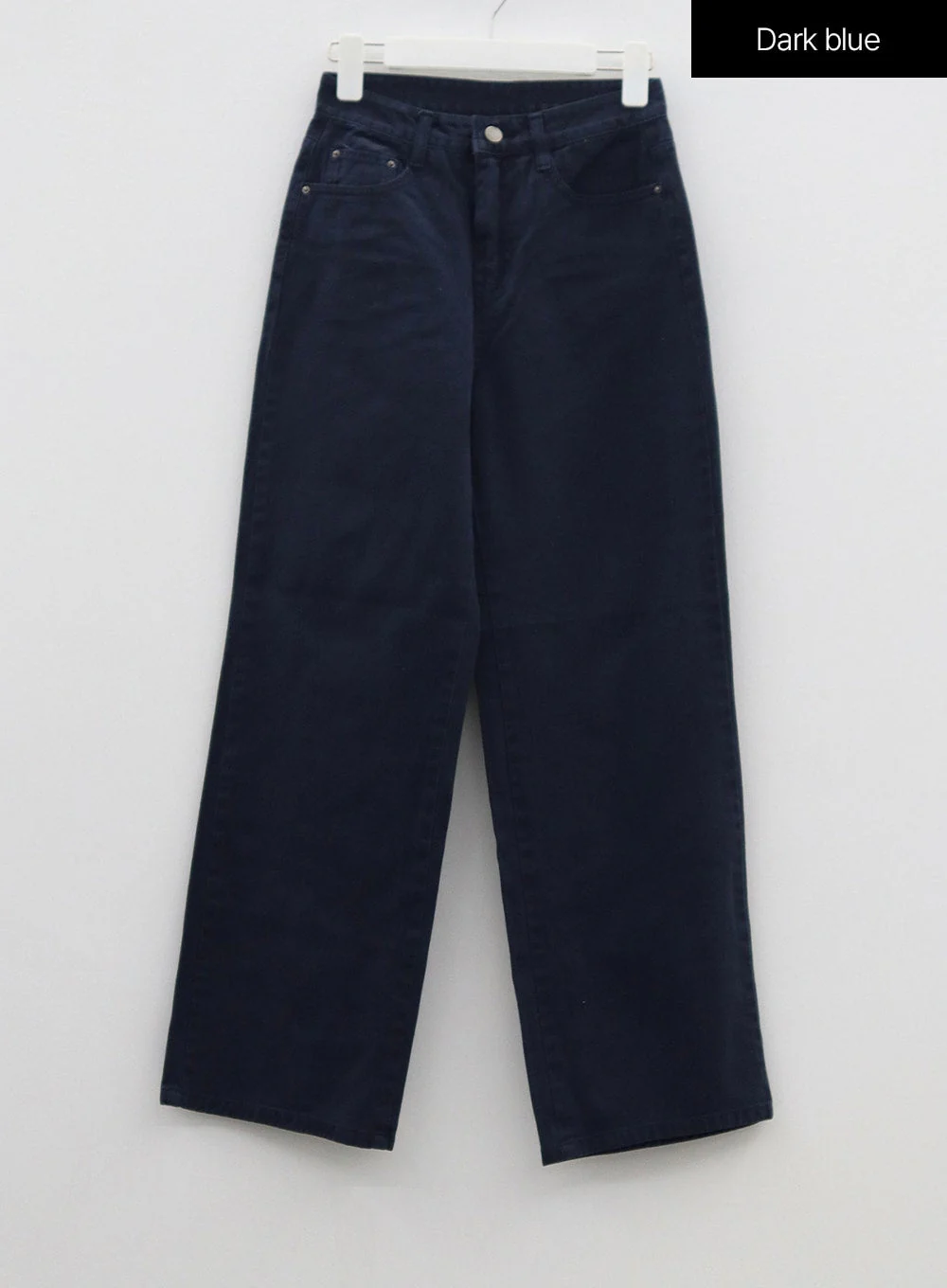 Straight Leg Pants OF306 - Image 16