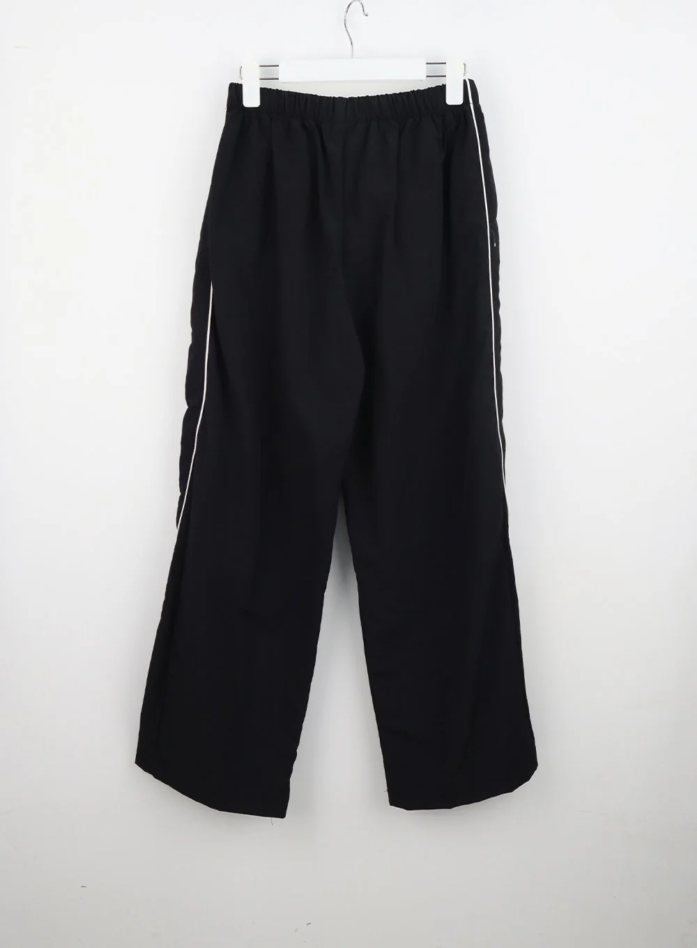 Stripe Nylon Track Pants CU323 - Image 18