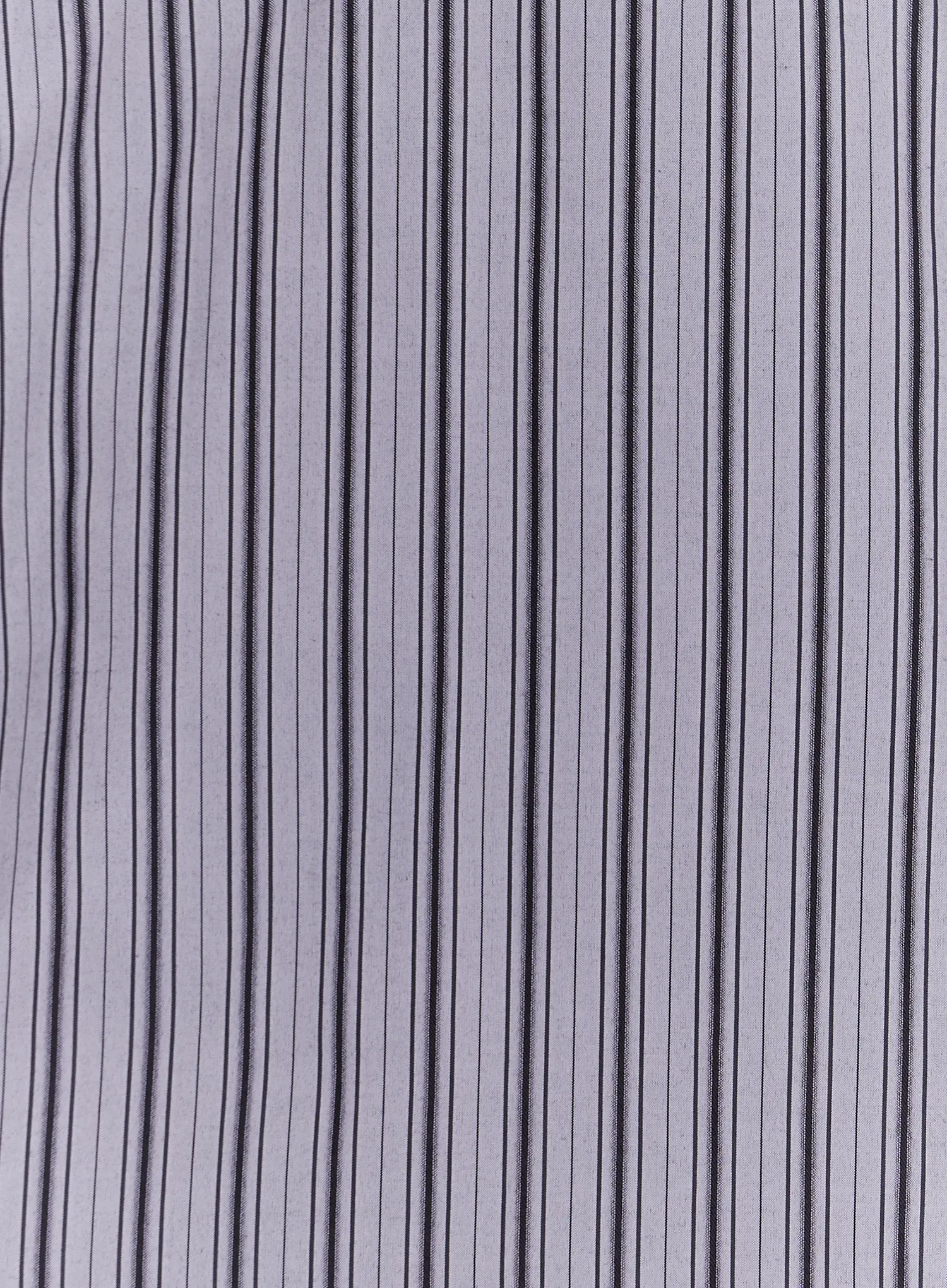 Striped 3/4 Sleeve Shirt CA514 - Image 11