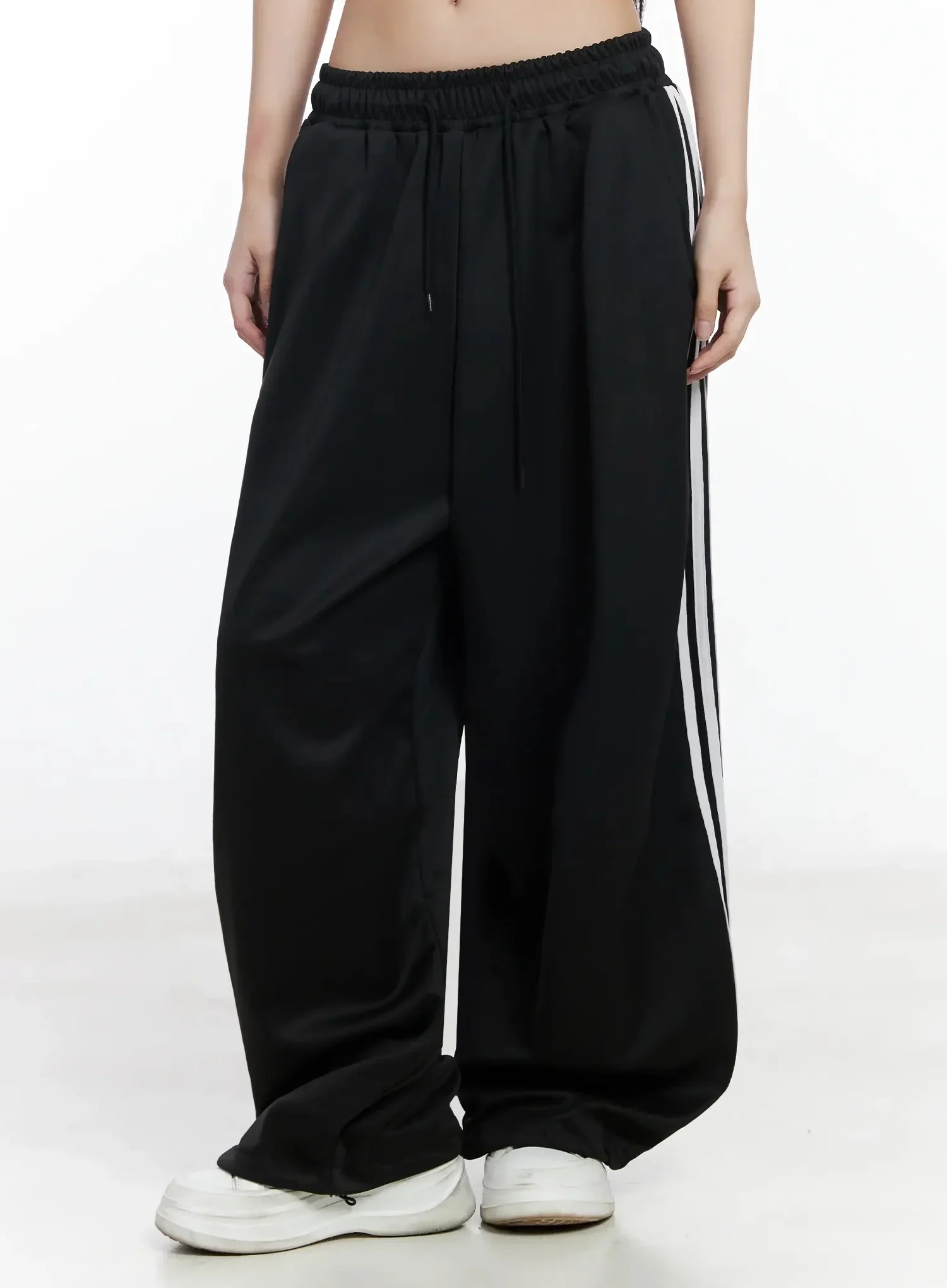 Striped Track Pants IM506 - Image 11